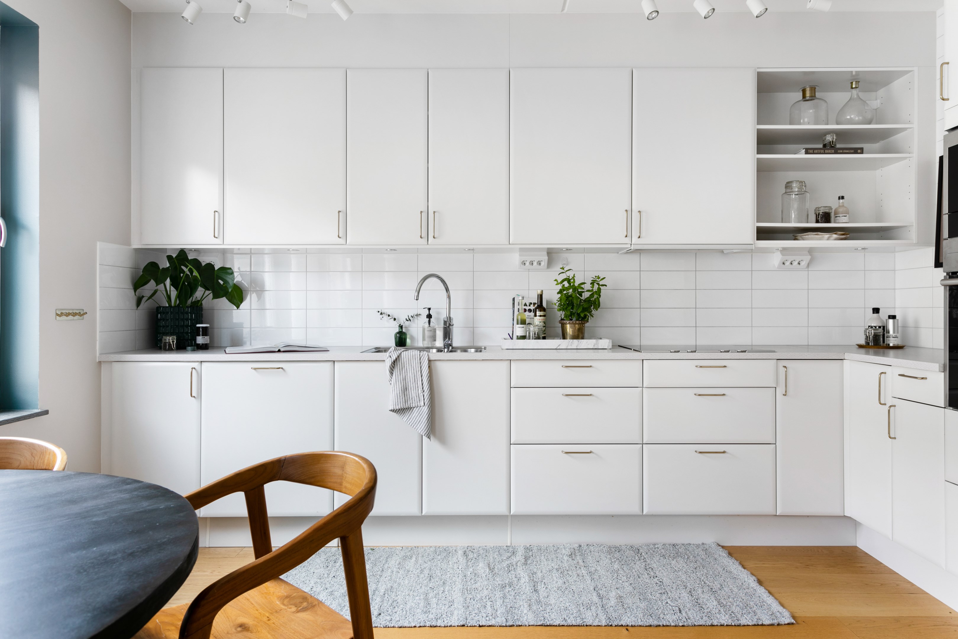 Bostadsbild från Danderydsgatan 27, 4tr, Såld i Östermalm - Lärkstan, Stockholm