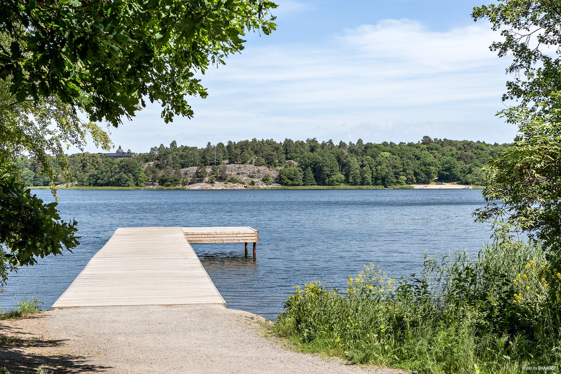 Bostadsbild från Danderydsgatan 27, 4tr, Såld i Östermalm - Lärkstan, Stockholm