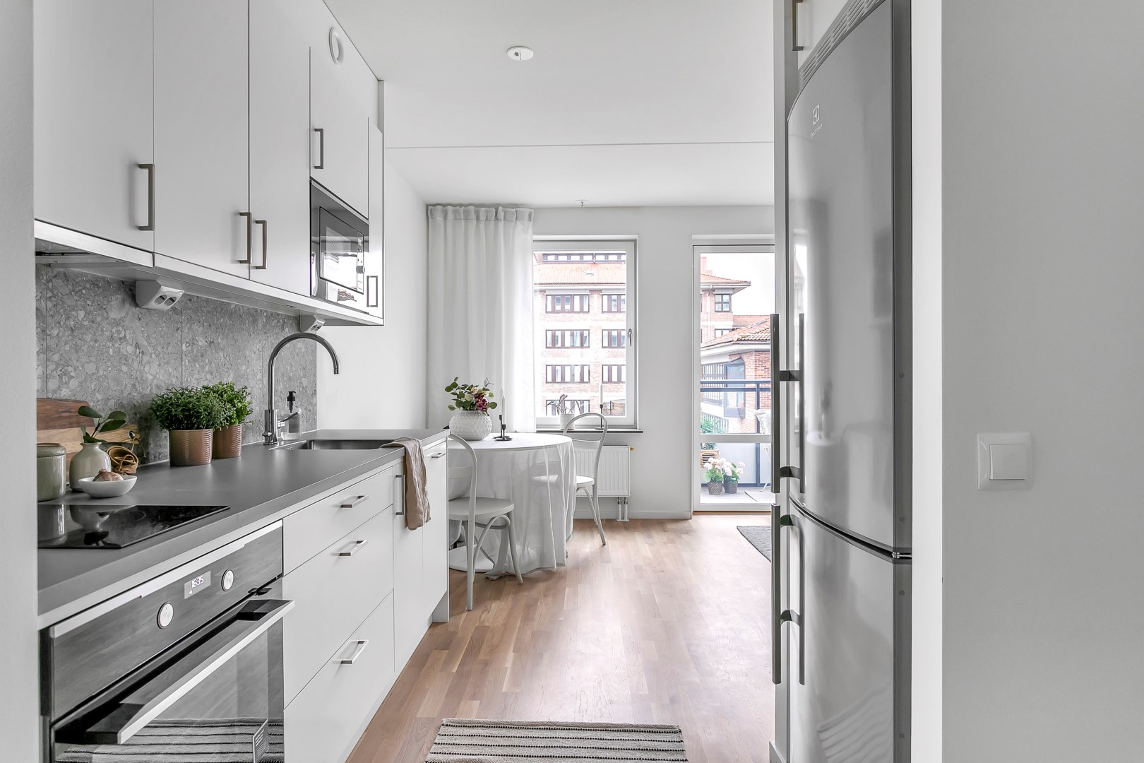 Bostadsbild från Kryddblandargatan 1, Såld i Centrum, Uppsala