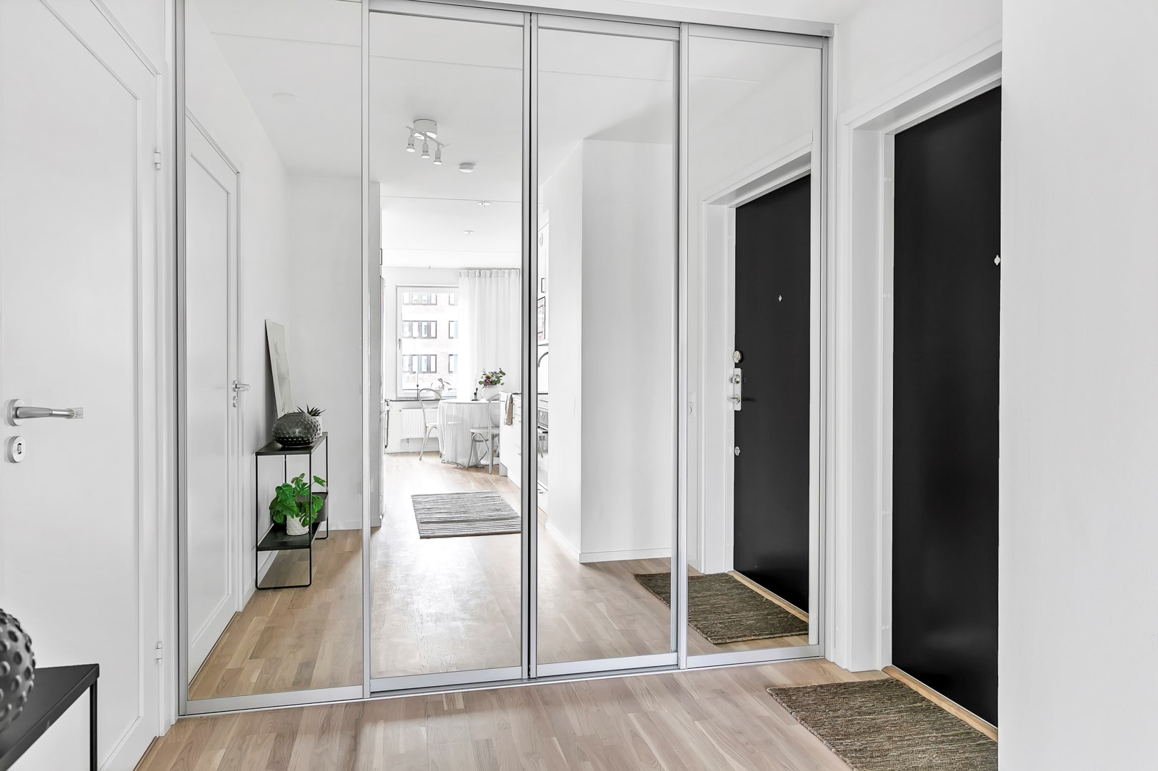 Bostadsbild från Kryddblandargatan 1, Såld i Centrum, Uppsala