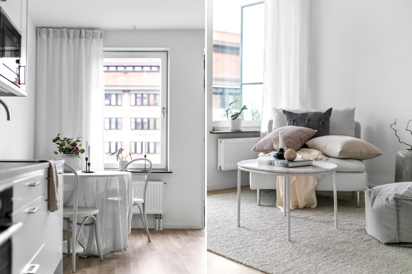 Bostadsbild från Kryddblandargatan 1, Såld i Centrum, Uppsala