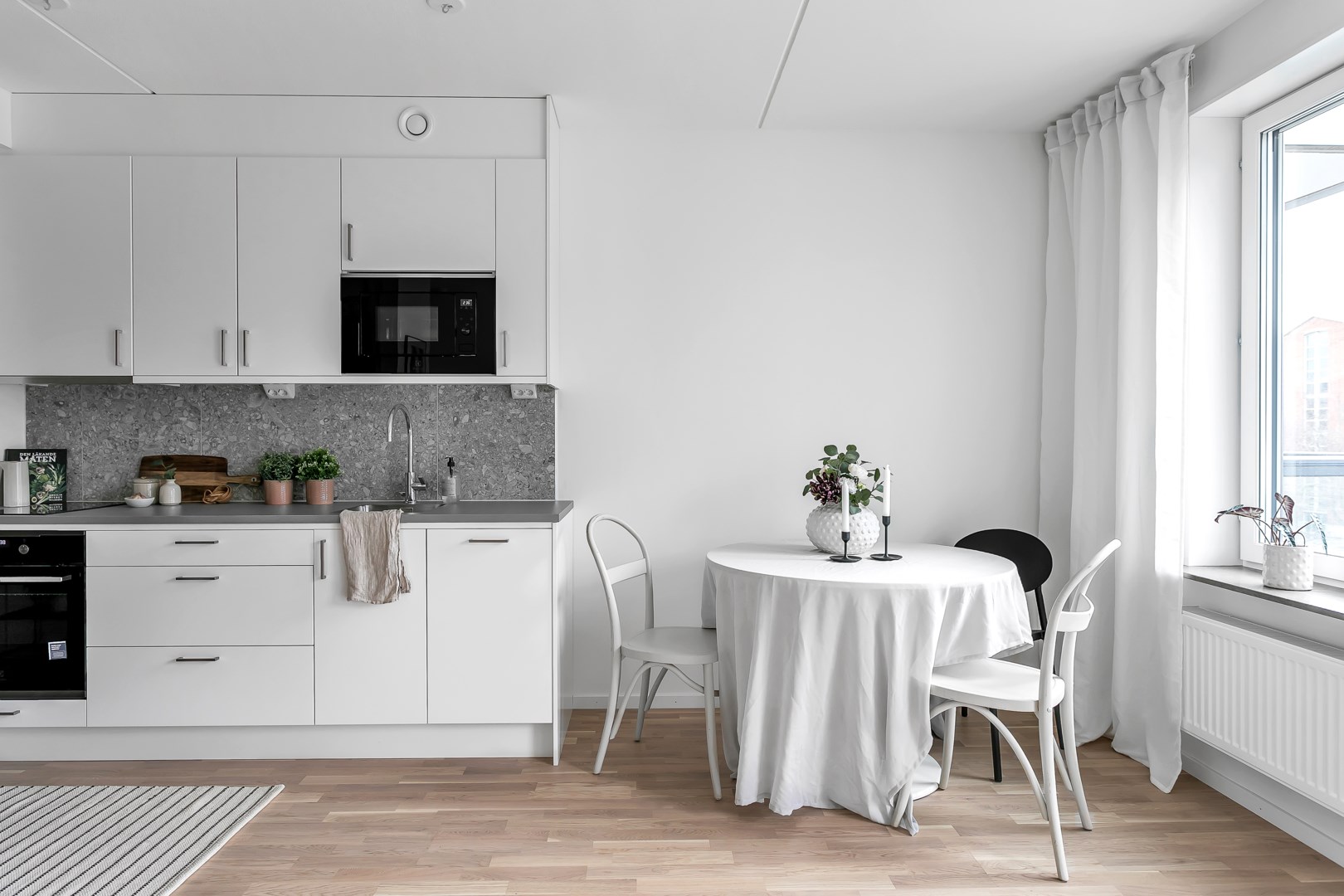 Bostadsbild från Kryddblandargatan 1, Såld i Centrum, Uppsala