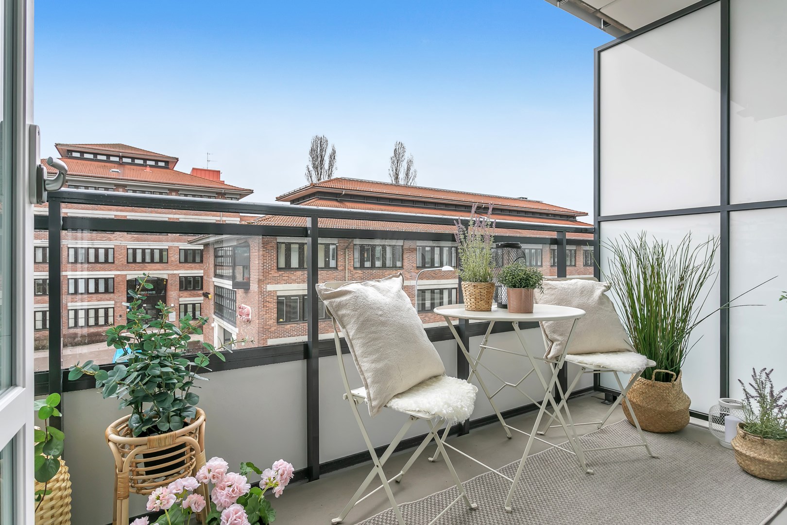 Bostadsbild från Kryddblandargatan 1, Såld i Centrum, Uppsala