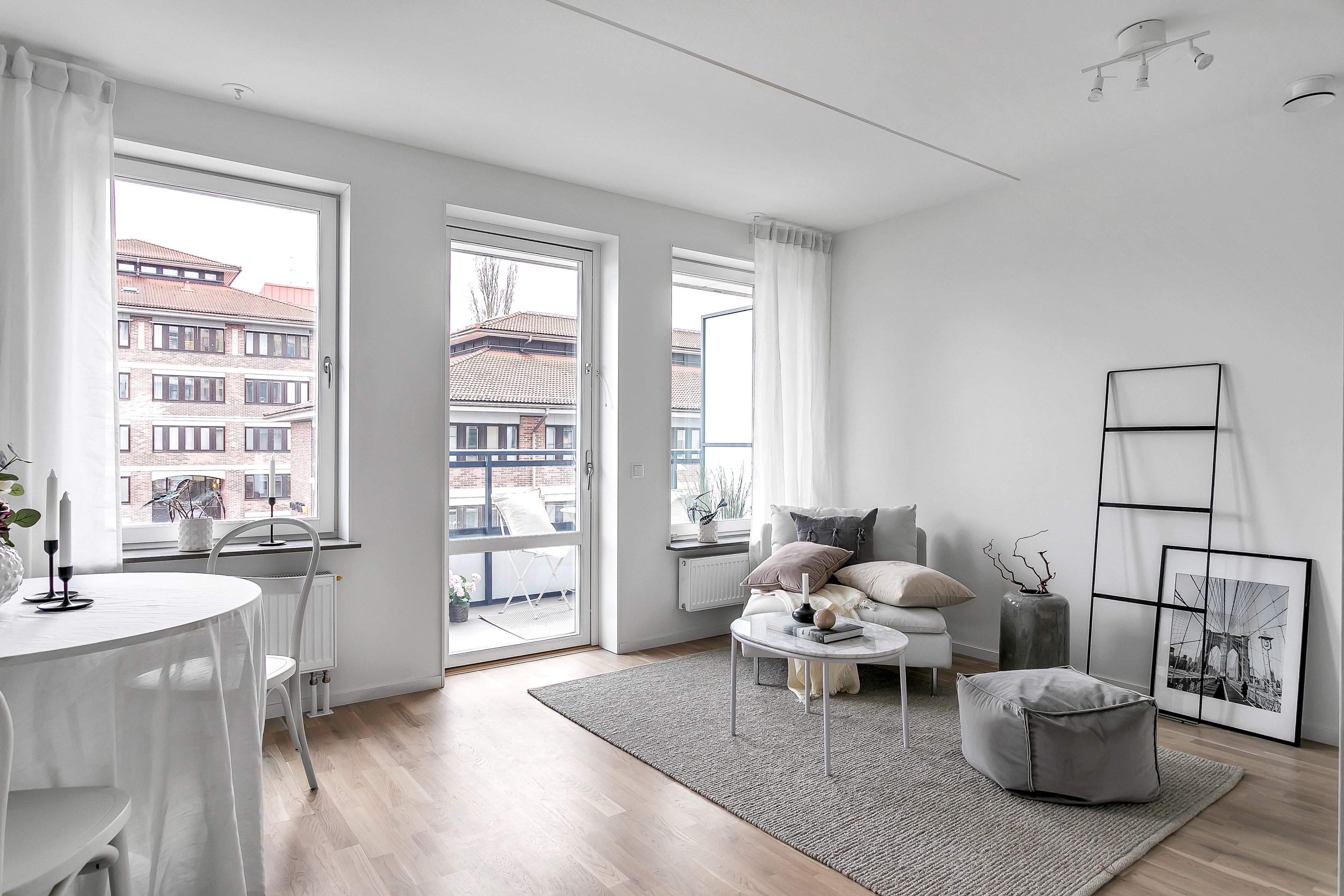 Bostadsbild från Kryddblandargatan 1, Såld i Centrum, Uppsala