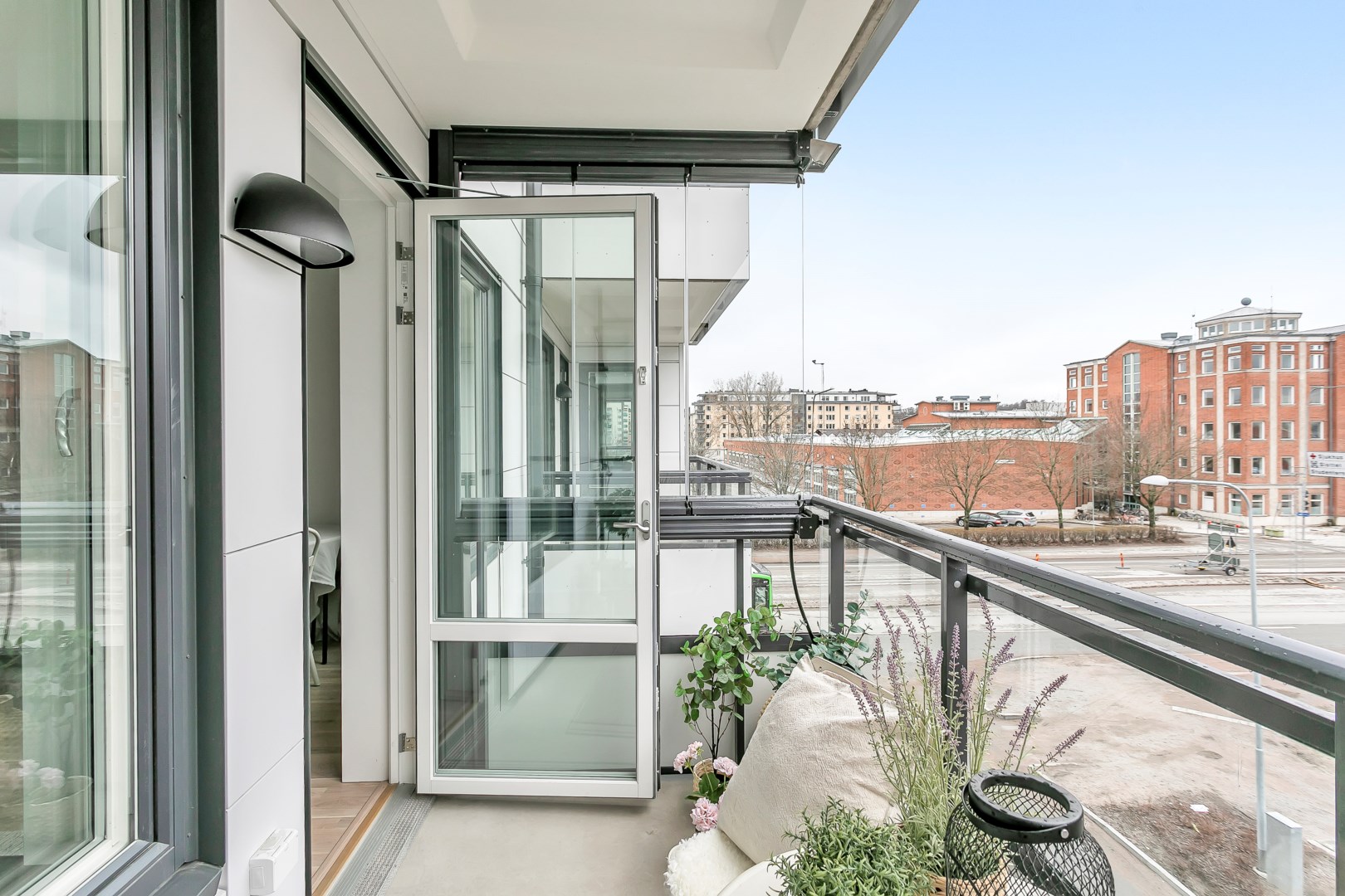 Bostadsbild från Kryddblandargatan 1, Såld i Centrum, Uppsala