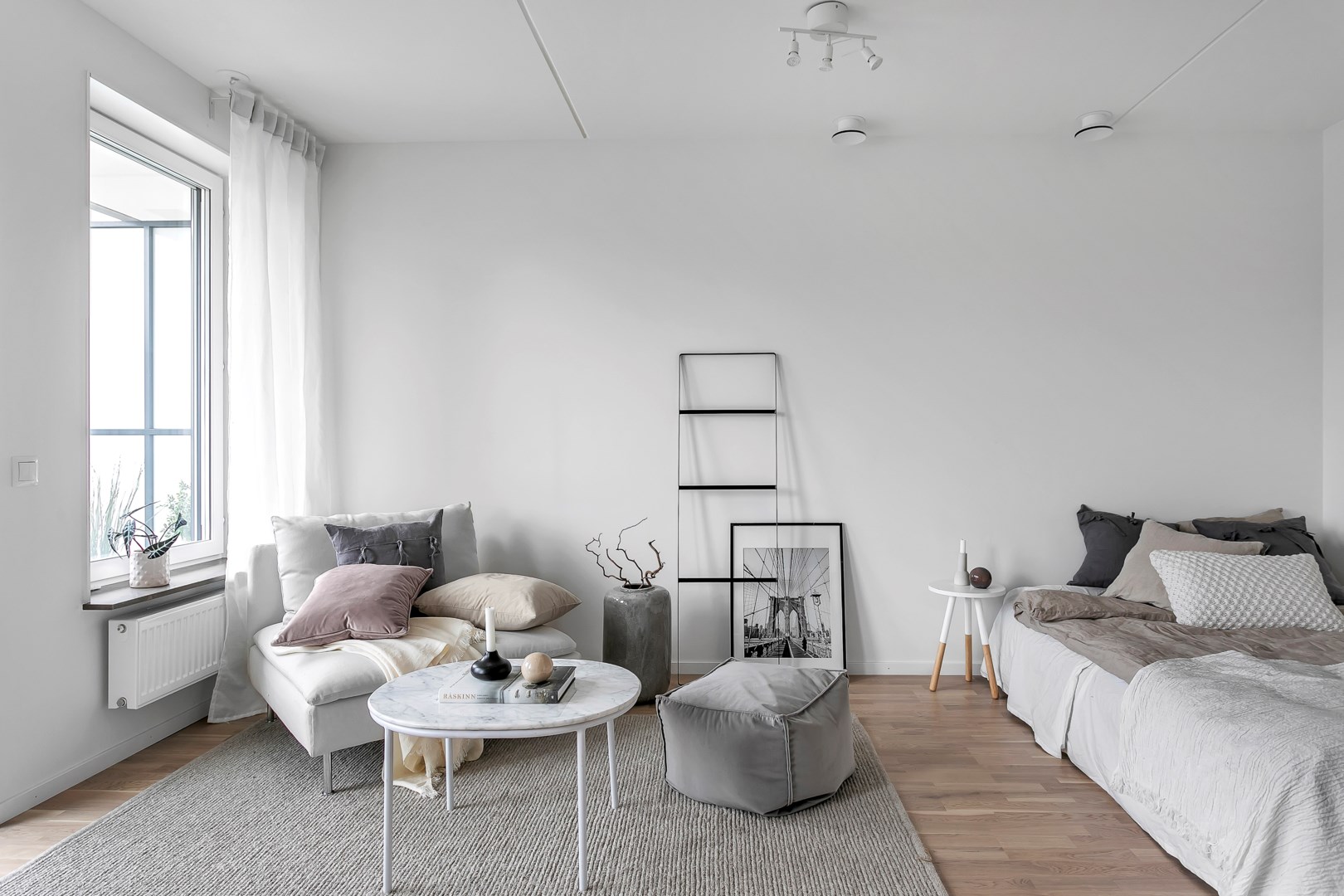 Bostadsbild från Kryddblandargatan 1, Såld i Centrum, Uppsala