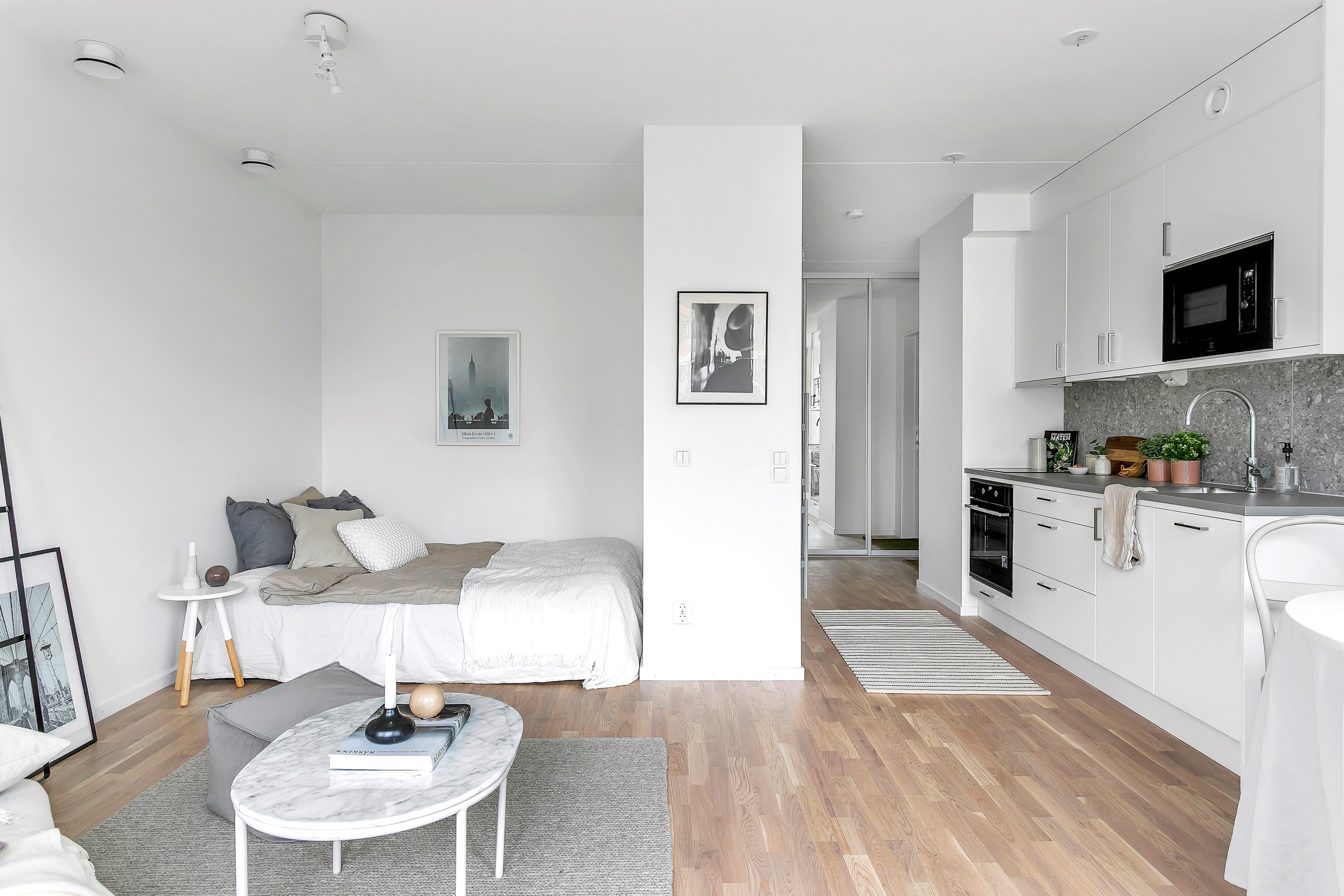 Bostadsbild från Kryddblandargatan 1, Såld i Centrum, Uppsala