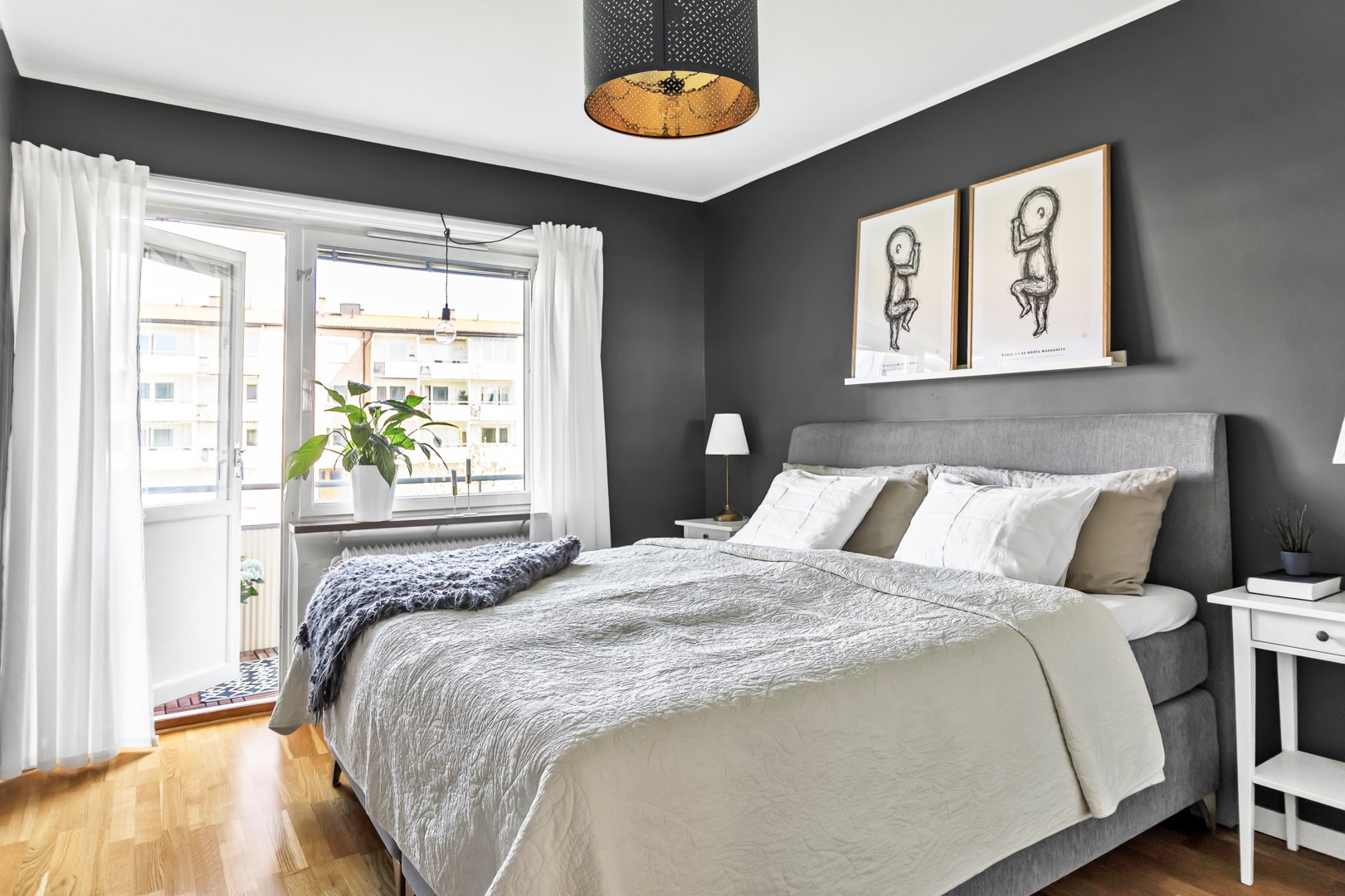 Bostadsbild från Petterslundsgatan 23C, Såld i Fålhagen, Uppsala