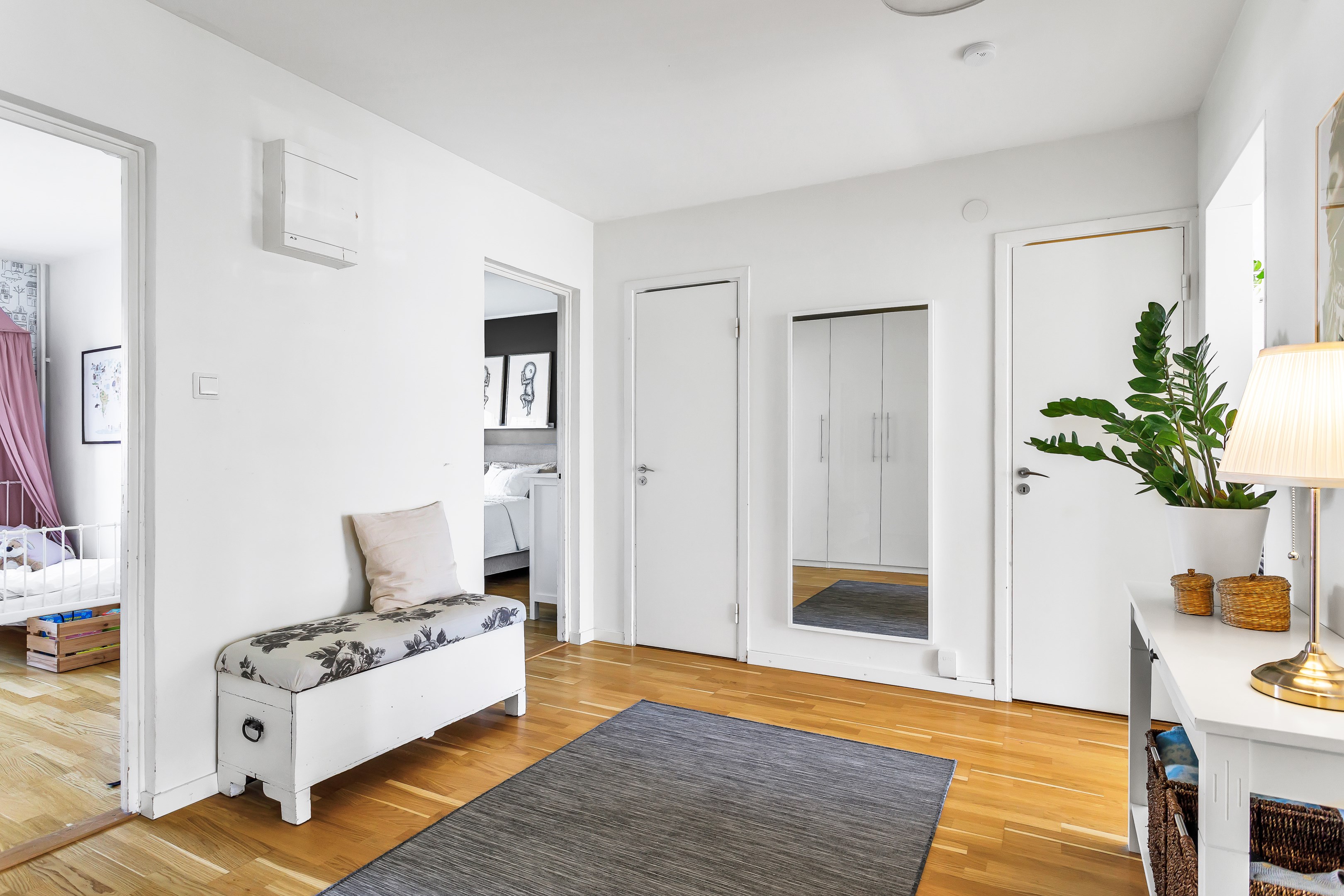 Bostadsbild från Petterslundsgatan 23C, Såld i Fålhagen, Uppsala