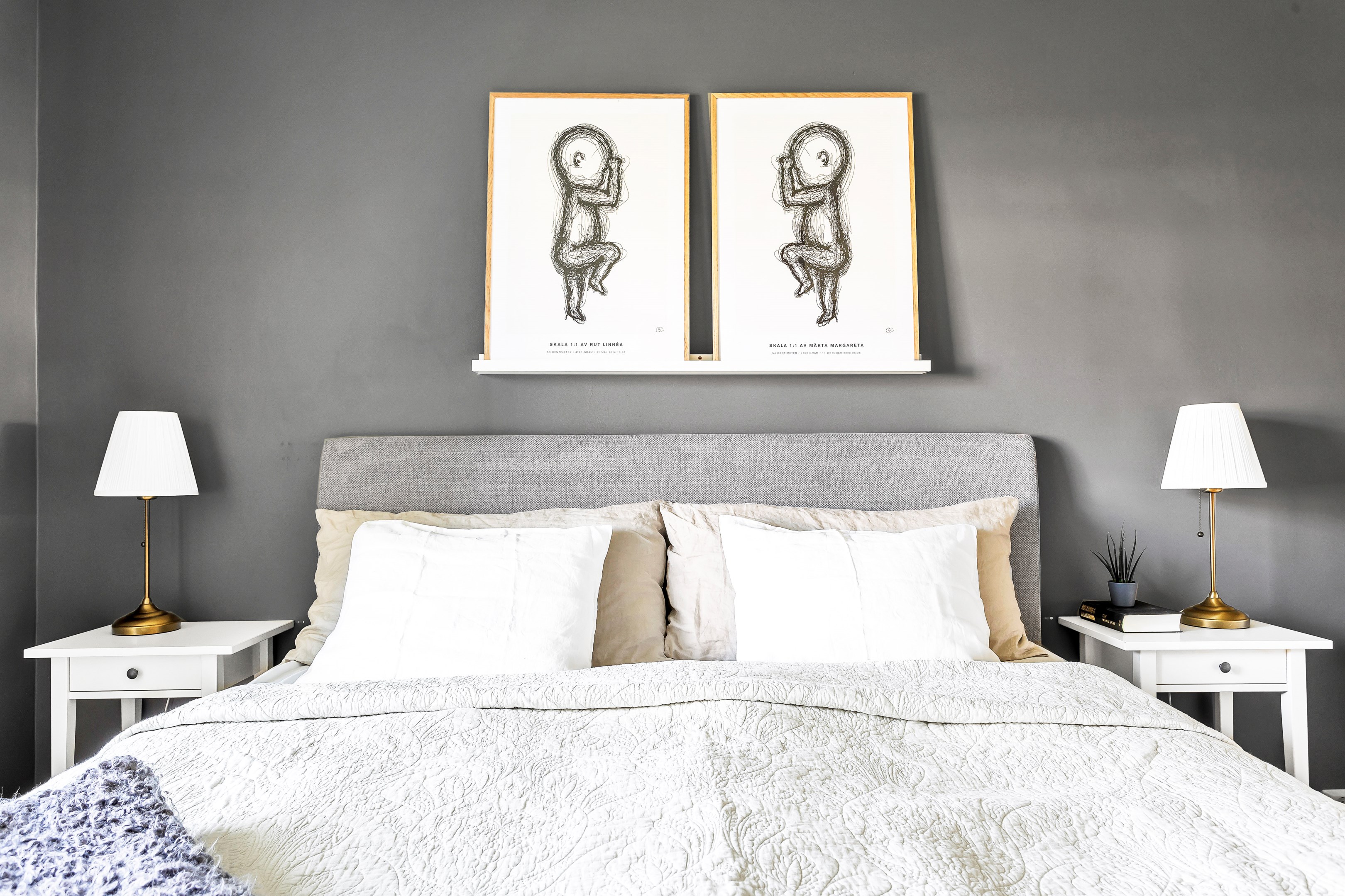 Bostadsbild från Petterslundsgatan 23C, Såld i Fålhagen, Uppsala