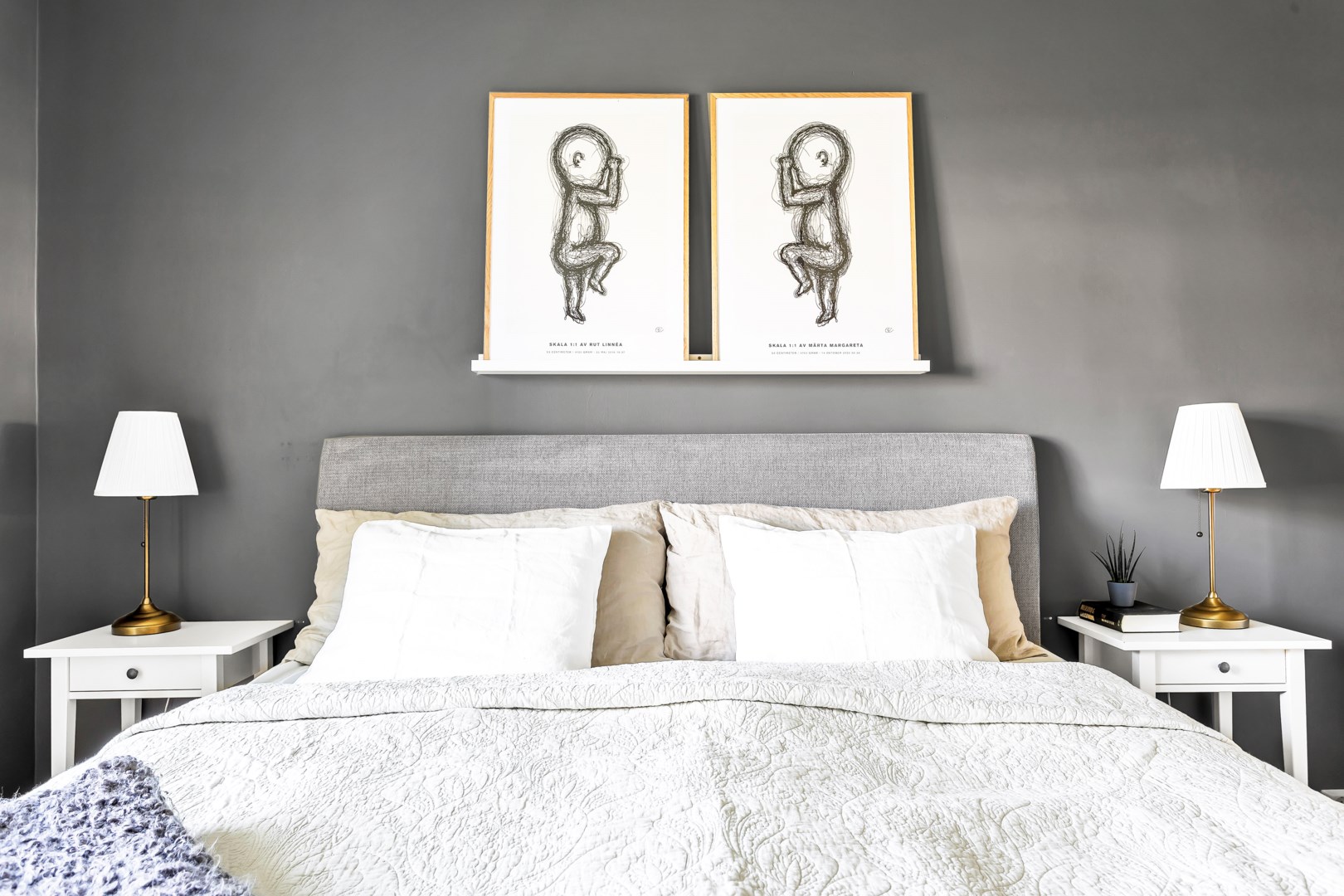 Bostadsbild från Petterslundsgatan 23C, Såld i Fålhagen, Uppsala