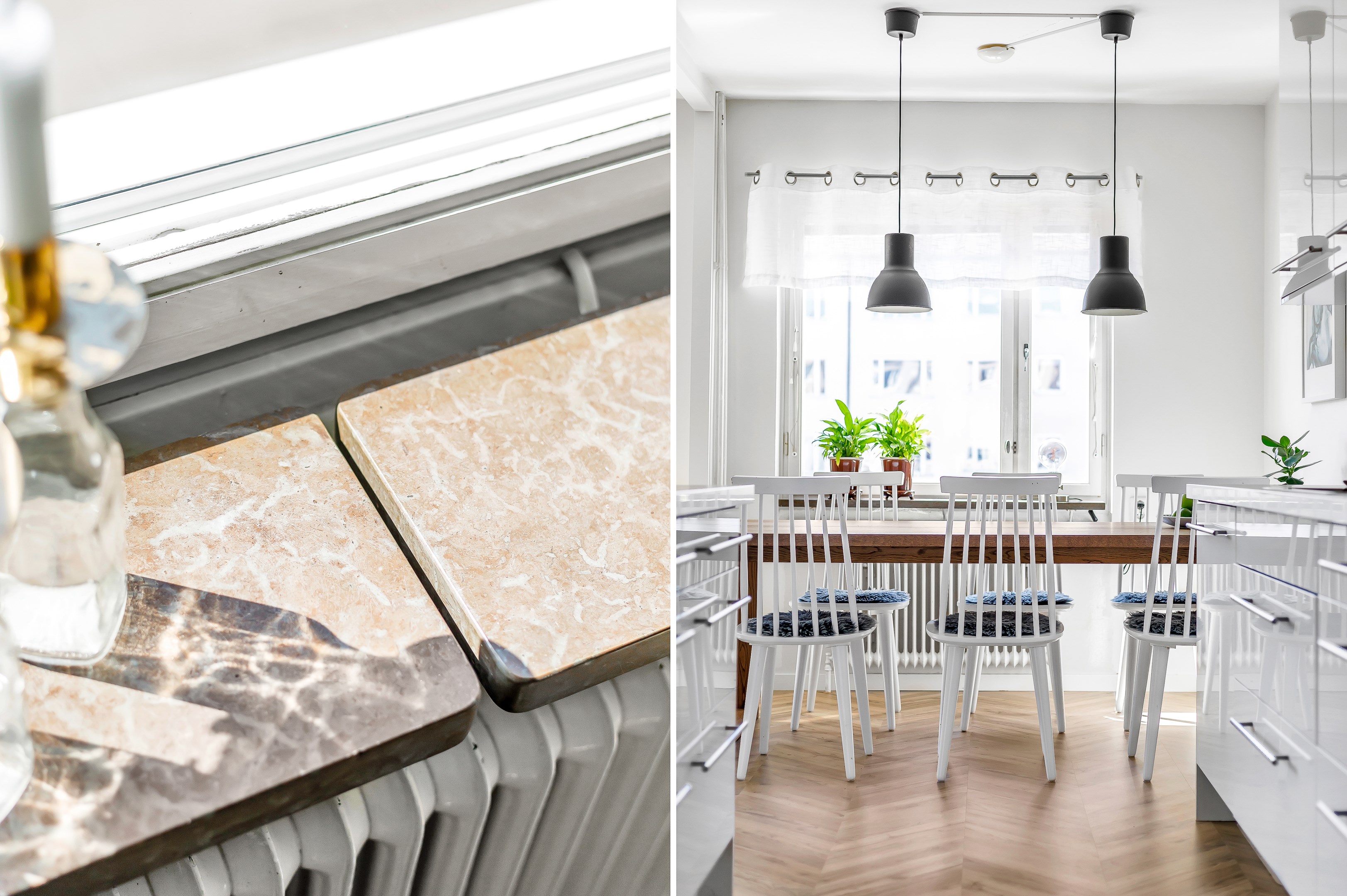 Bostadsbild från Petterslundsgatan 23C, Såld i Fålhagen, Uppsala