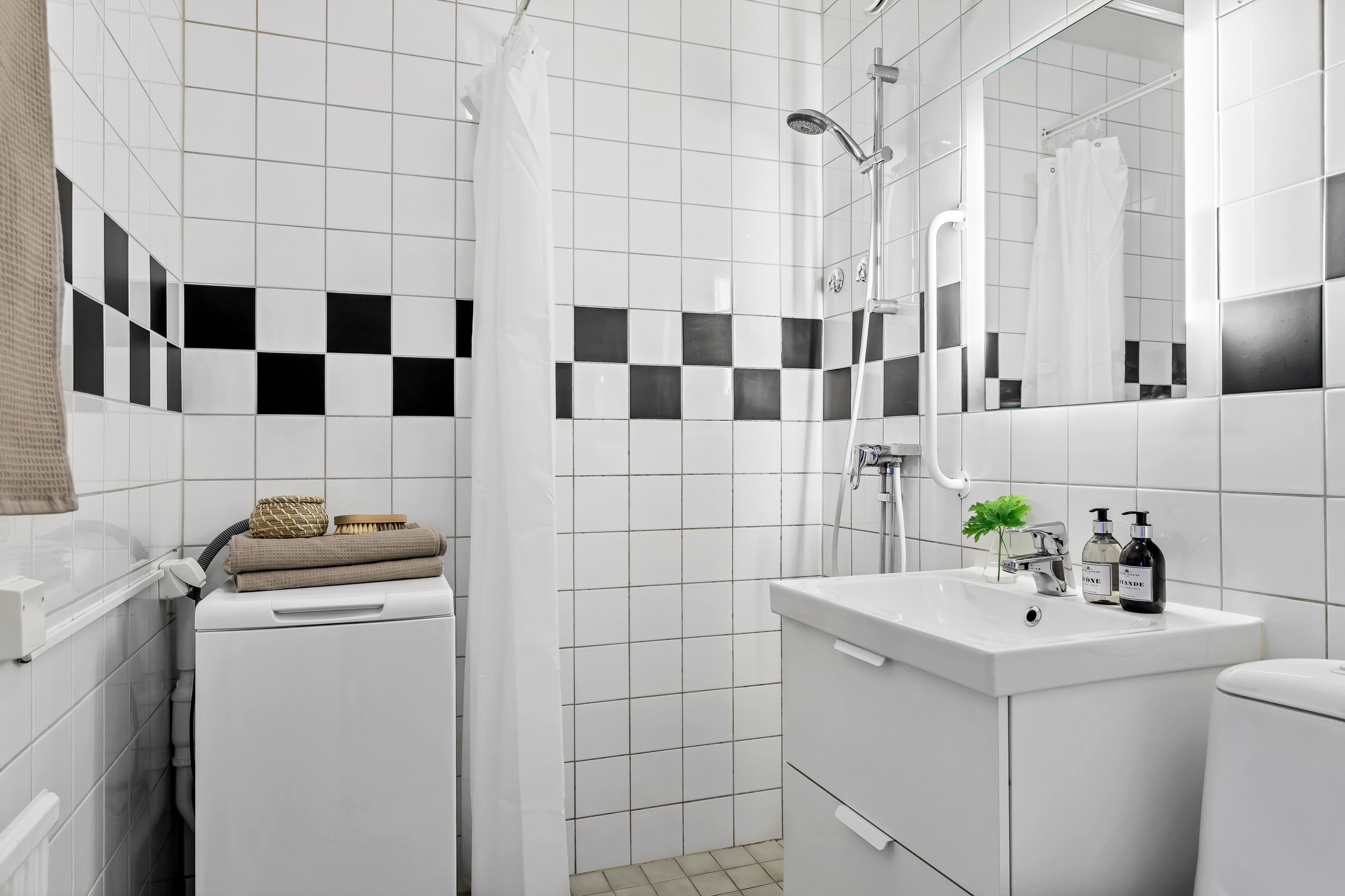 Bostadsbild från Petterslundsgatan 23C, Såld i Fålhagen, Uppsala