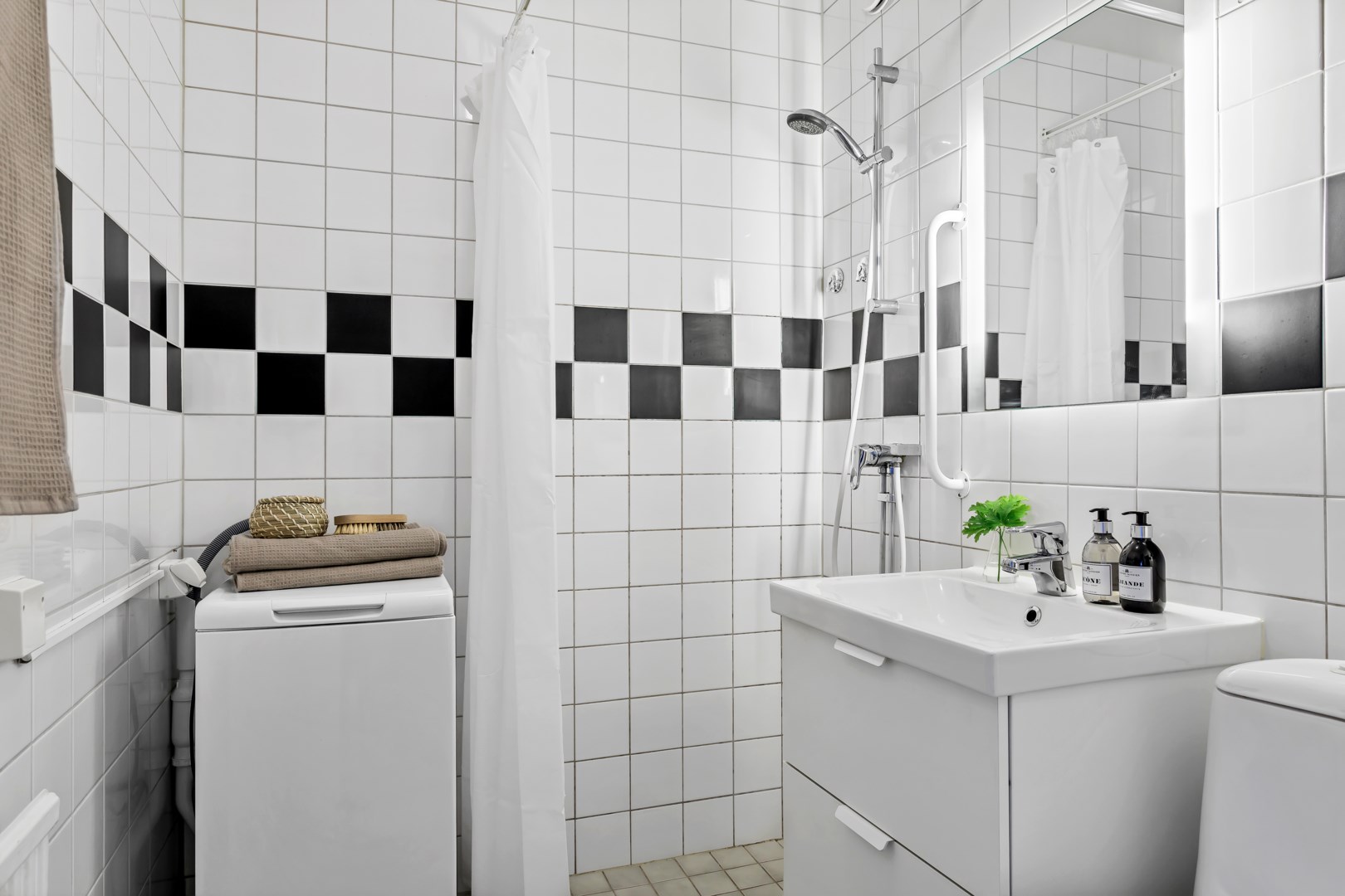 Bostadsbild från Petterslundsgatan 23C, Såld i Fålhagen, Uppsala