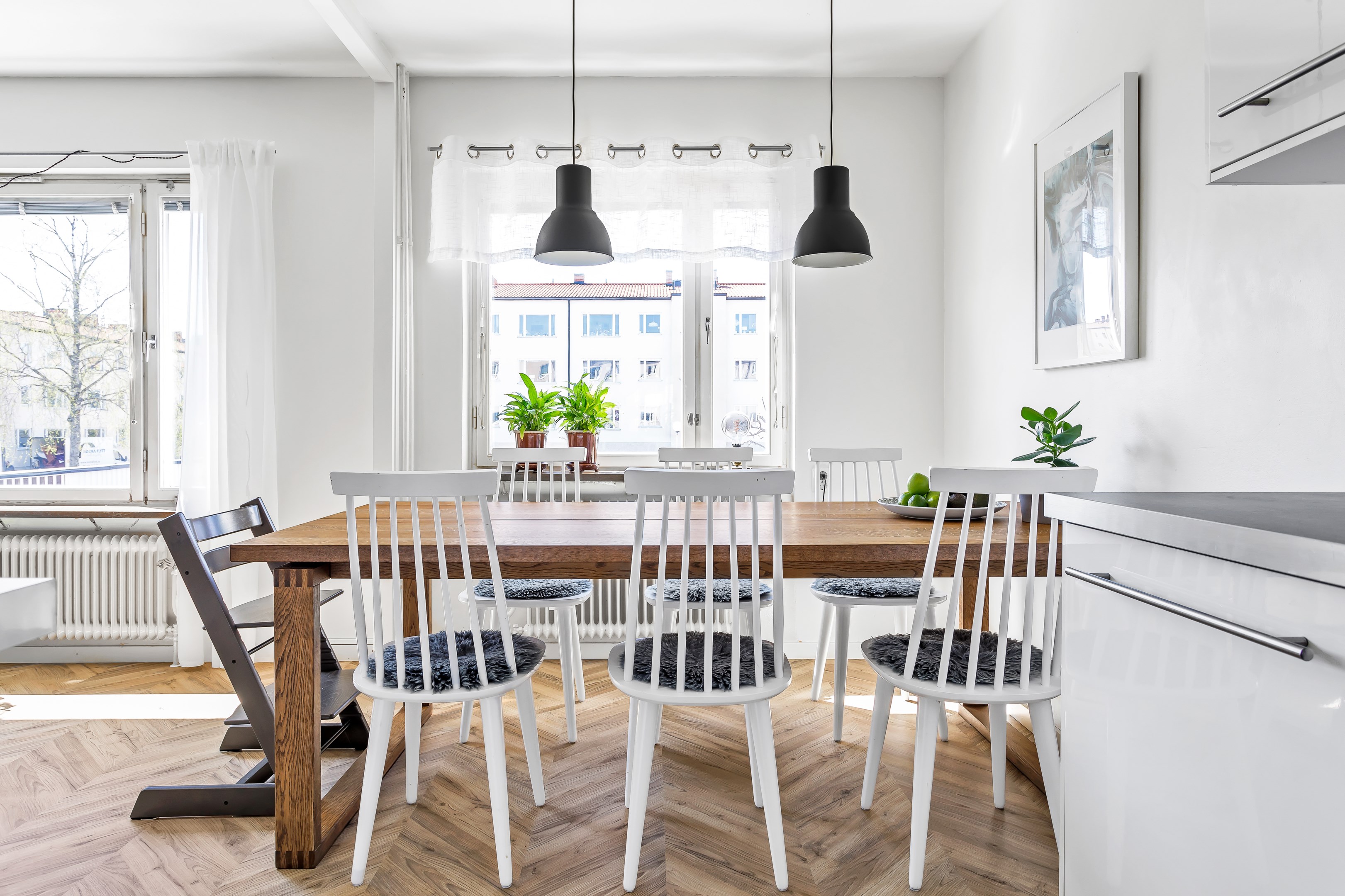 Bostadsbild från Petterslundsgatan 23C, Såld i Fålhagen, Uppsala