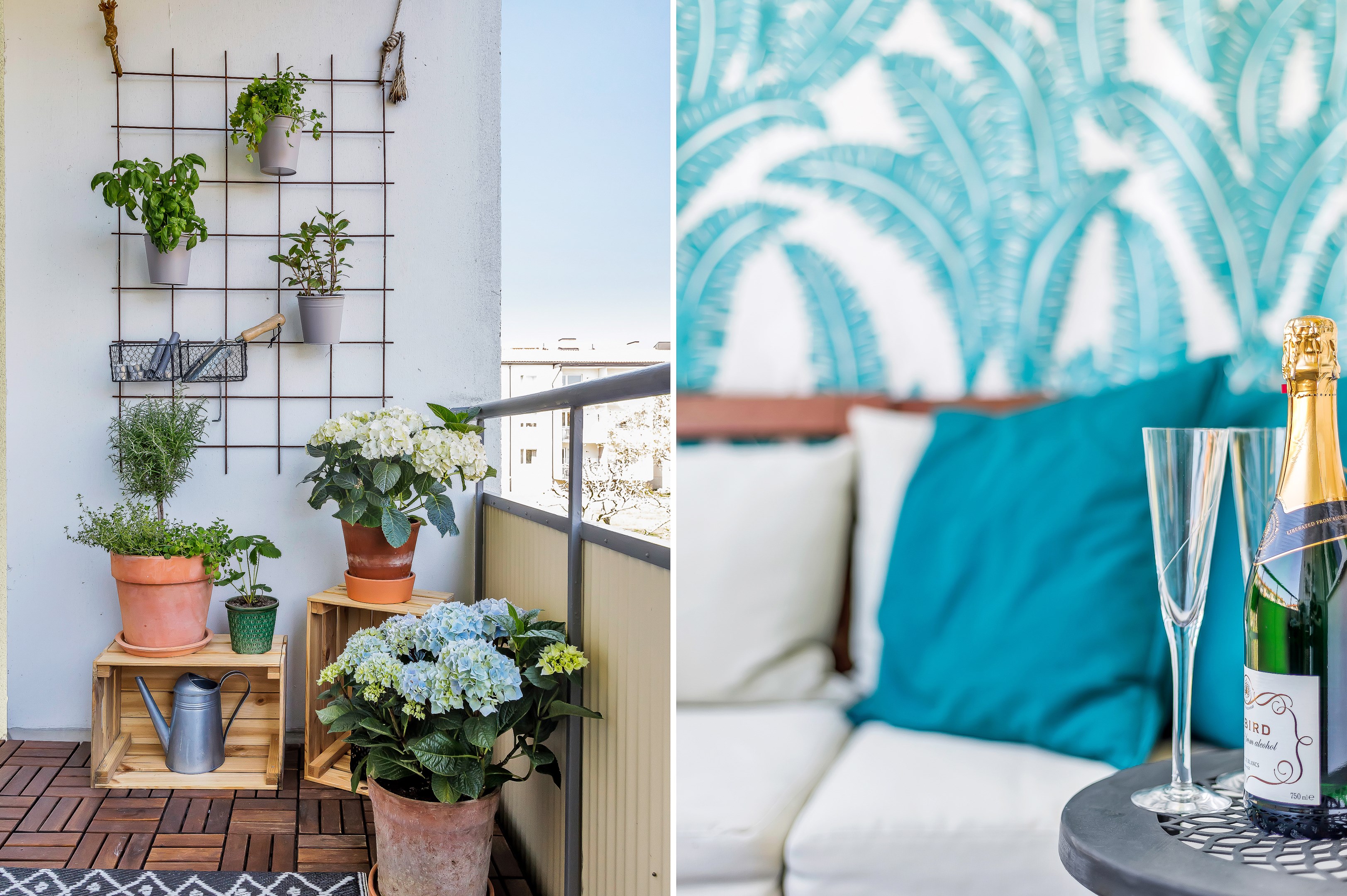 Bostadsbild från Petterslundsgatan 23C, Såld i Fålhagen, Uppsala