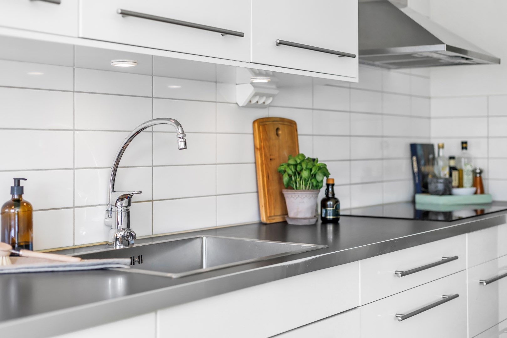 Bostadsbild från Petterslundsgatan 23C, Såld i Fålhagen, Uppsala