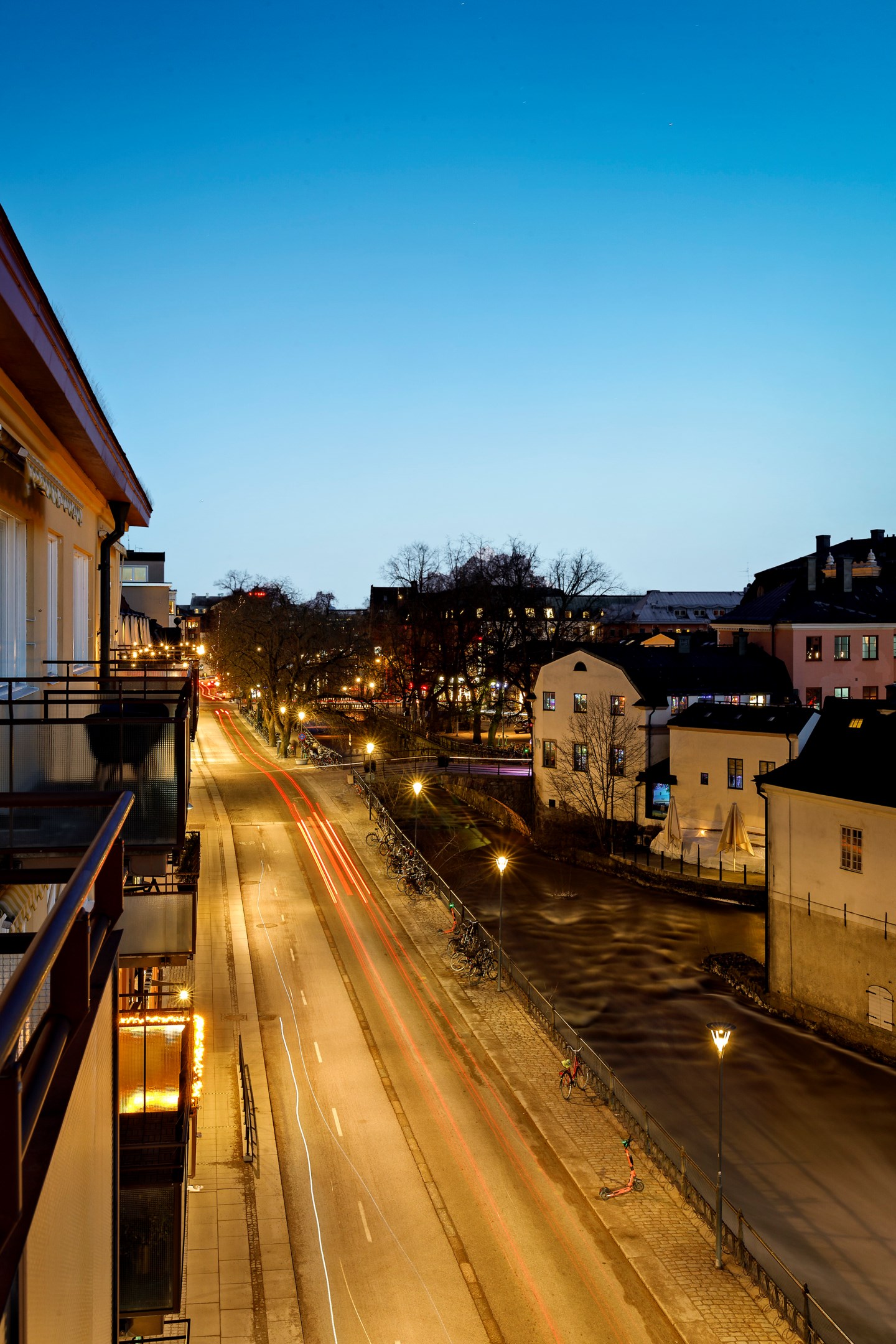 Bostadsbild från Östra ågatan 17, Såld i Centrum, Uppsala