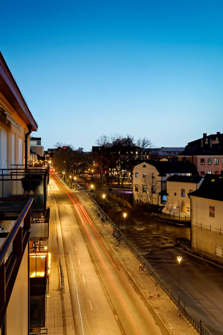 Bostadsbild från Östra ågatan 17, Såld i Centrum, Uppsala