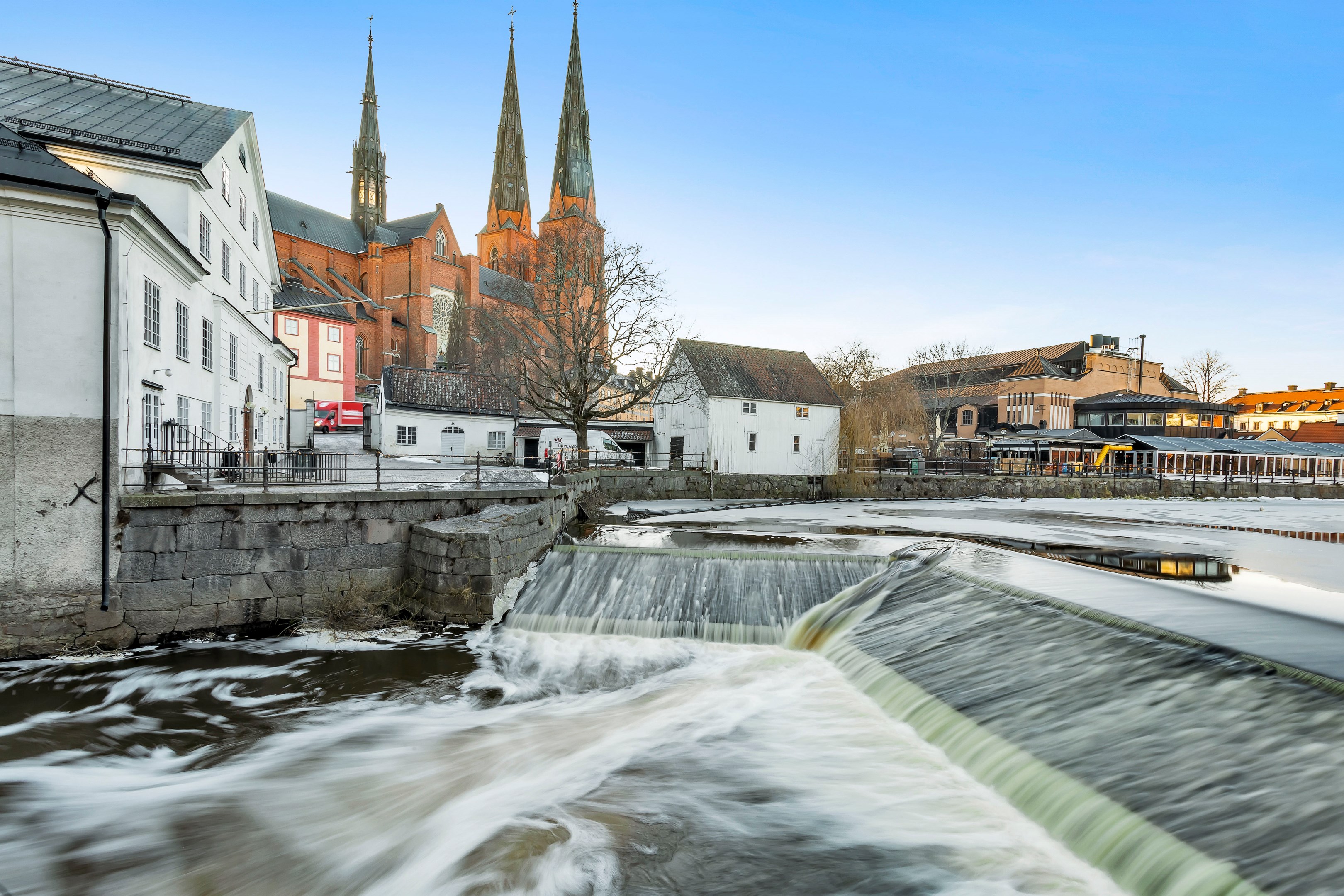 Bostadsbild från Östra ågatan 17, Såld i Centrum, Uppsala