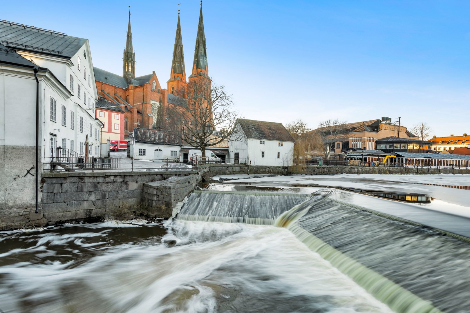 Bostadsbild från Östra ågatan 17, Såld i Centrum, Uppsala