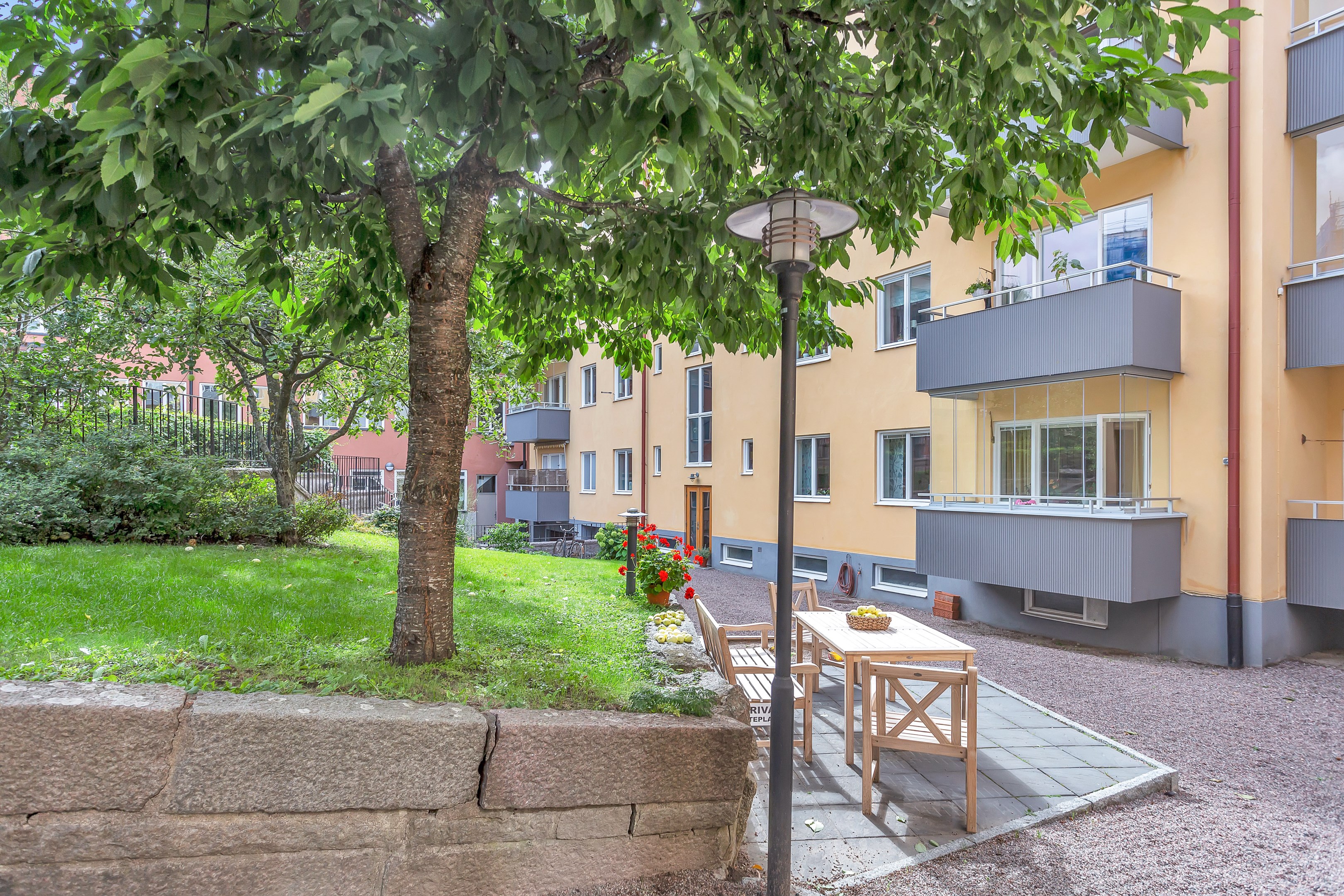 Bostadsbild från Östra ågatan 17, Såld i Centrum, Uppsala