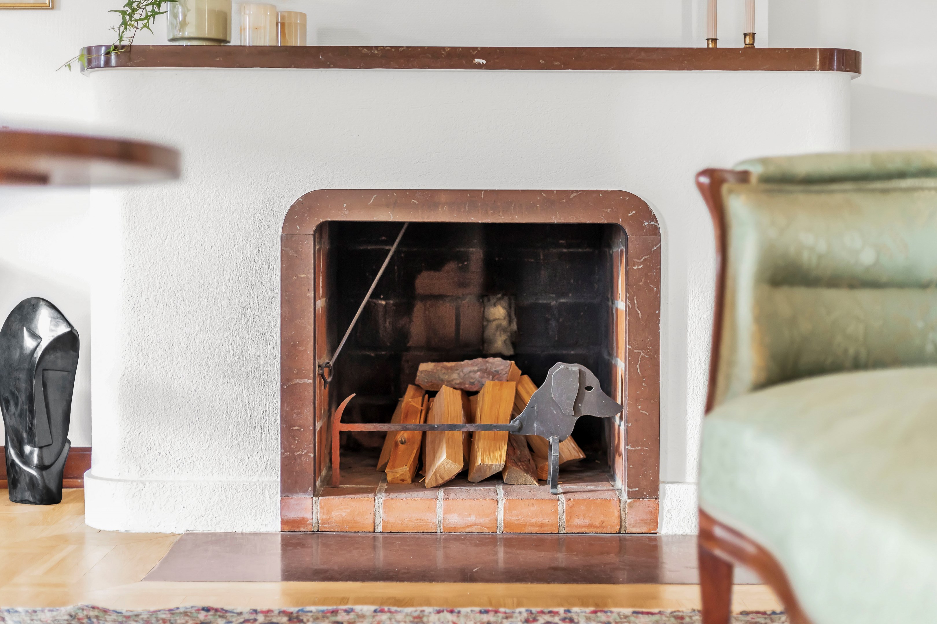 Bostadsbild från Östra ågatan 17, Såld i Centrum, Uppsala