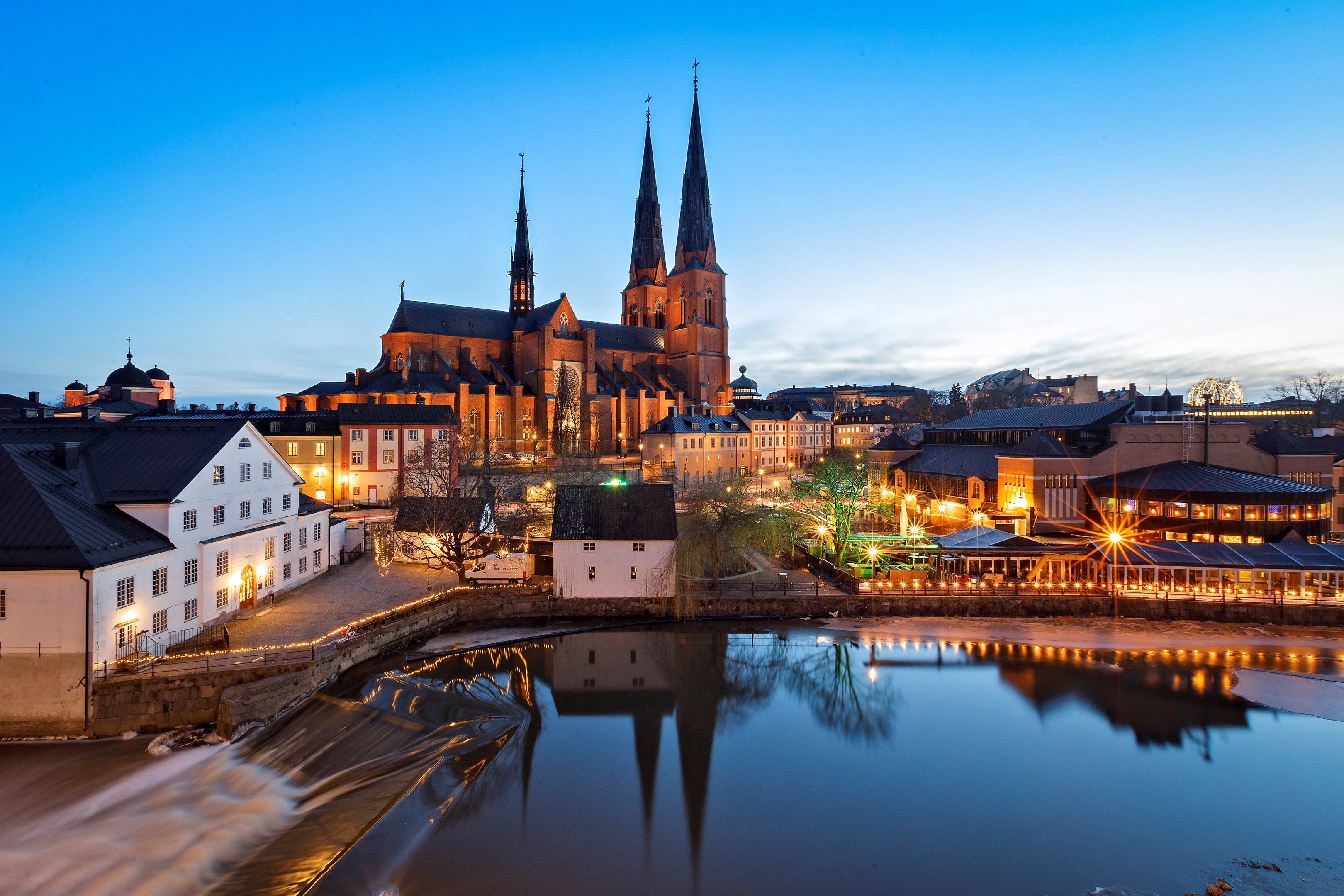 Bostadsbild från Östra ågatan 17, Såld i Centrum, Uppsala