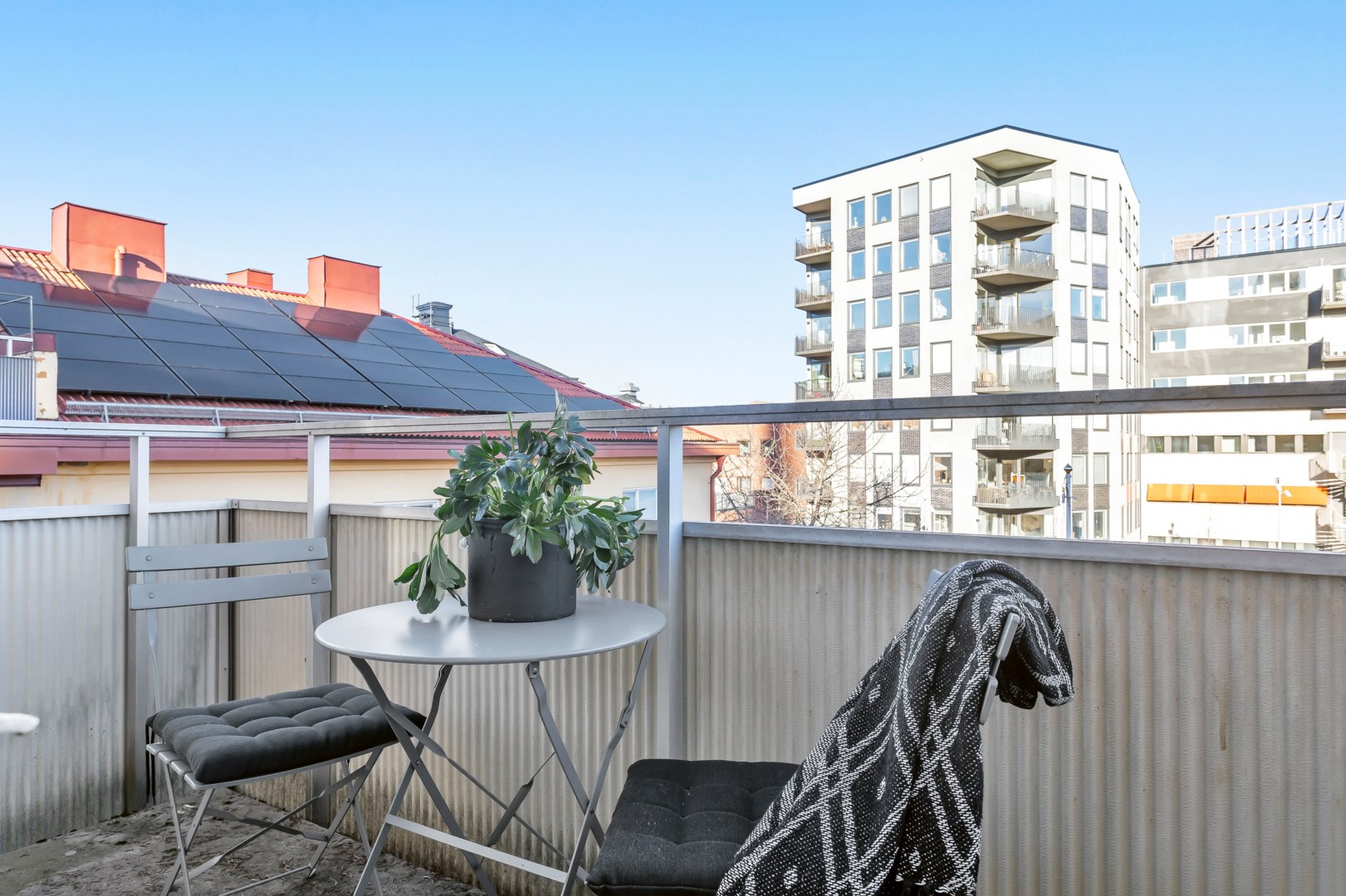 Bostadsbild från Östra ågatan 17, Såld i Centrum, Uppsala