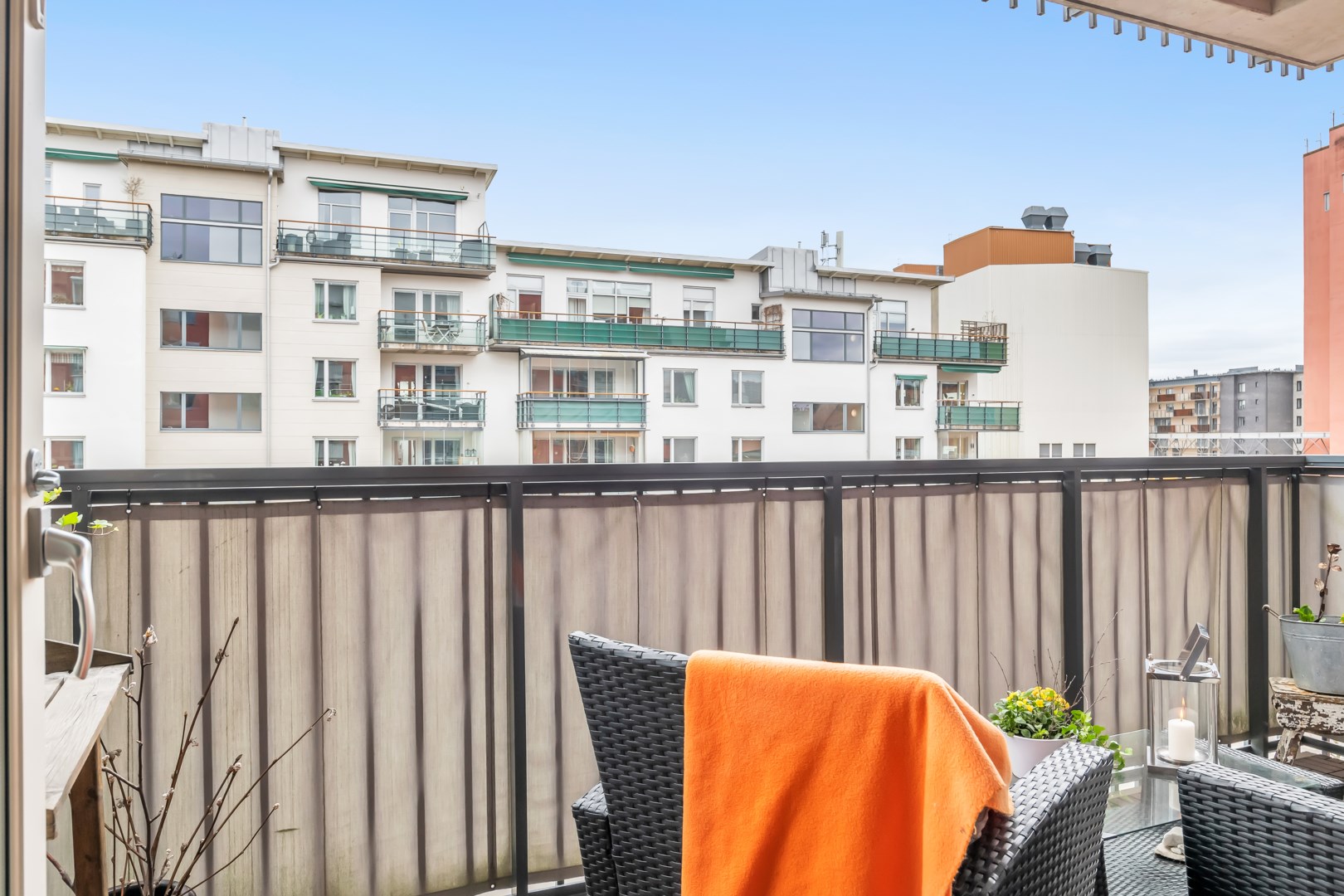 Bostadsbild från Siktargatan 15, Såld i Kungsängen, Uppsala