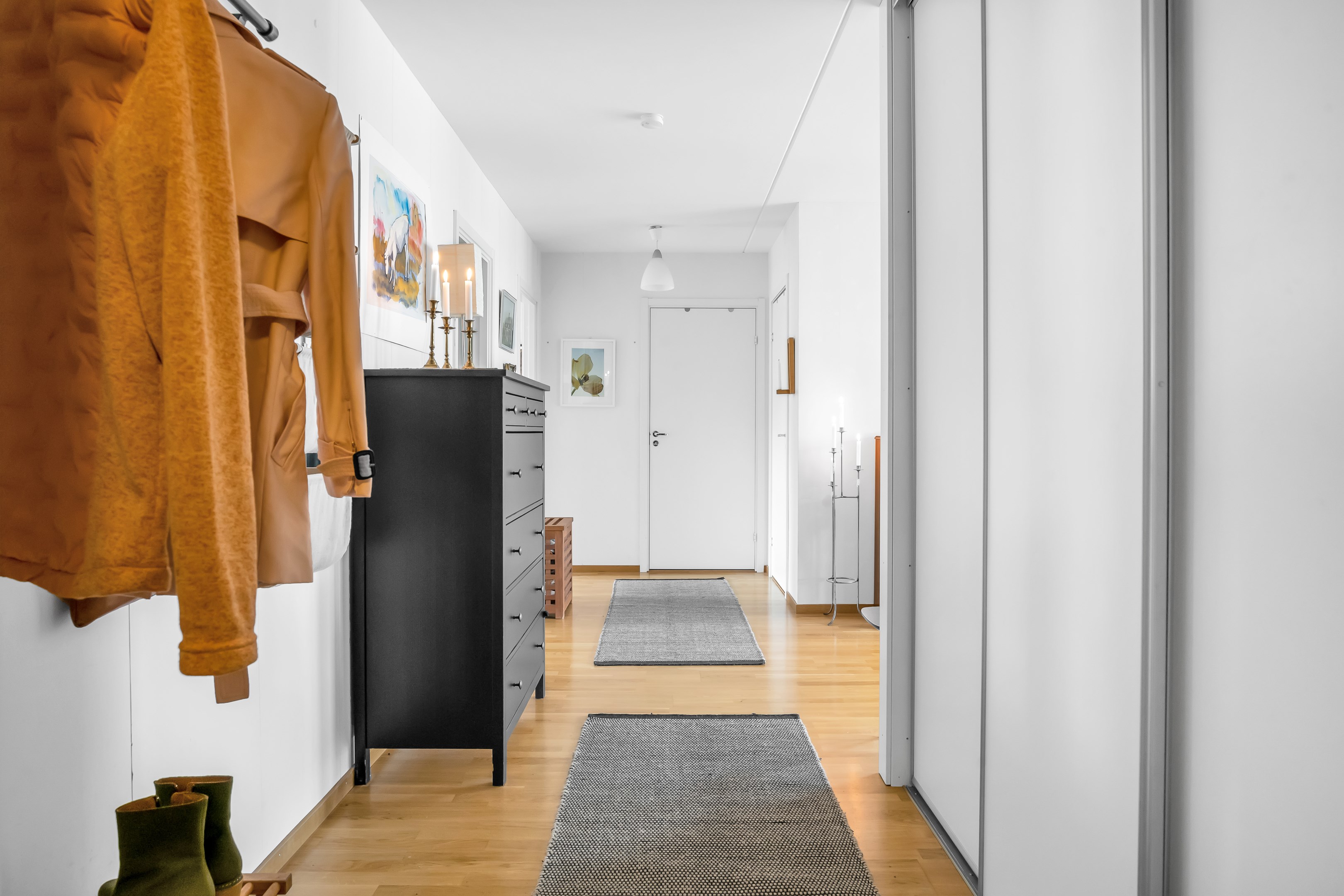 Bostadsbild från Siktargatan 15, Såld i Kungsängen, Uppsala