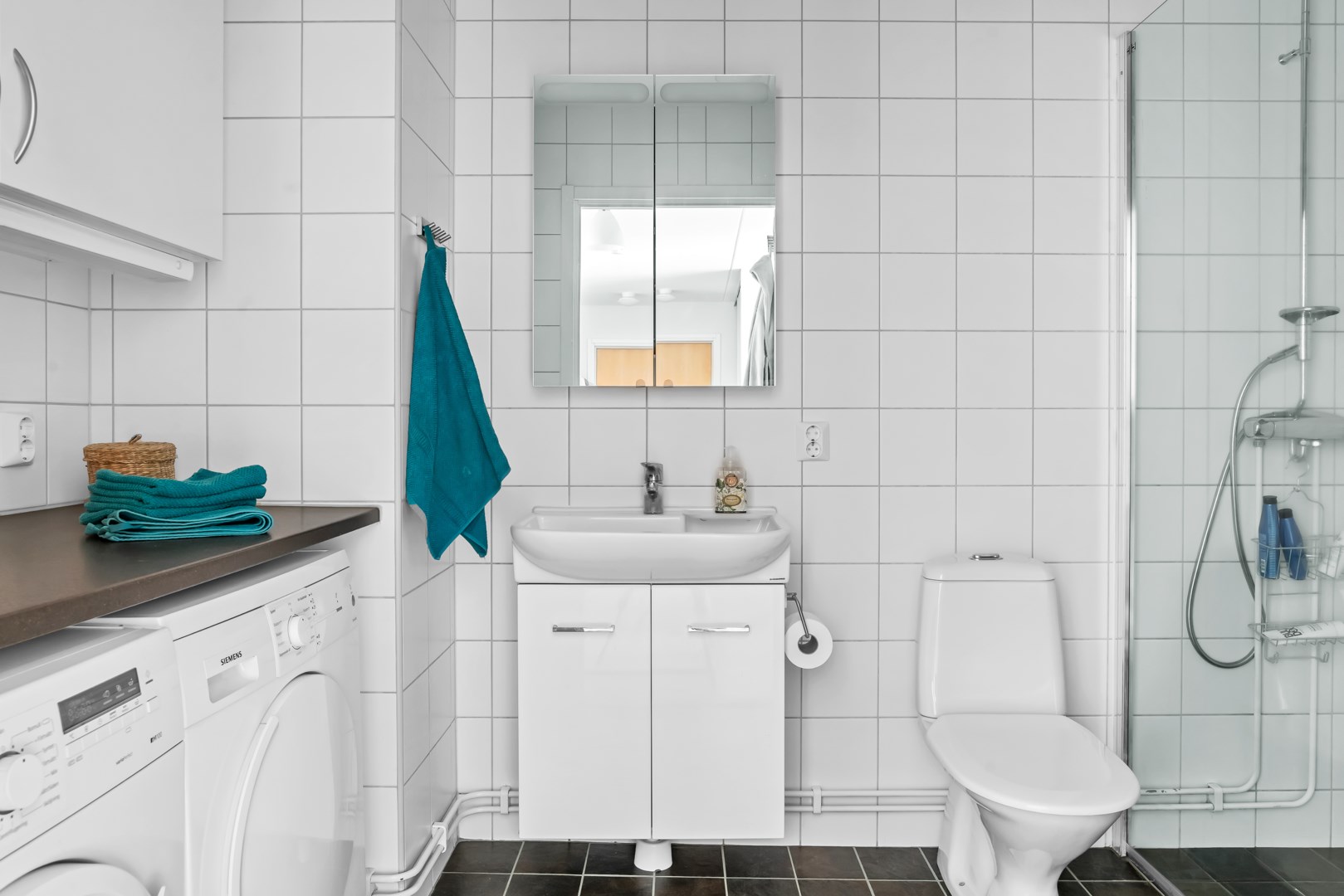 Bostadsbild från Siktargatan 15, Såld i Kungsängen, Uppsala