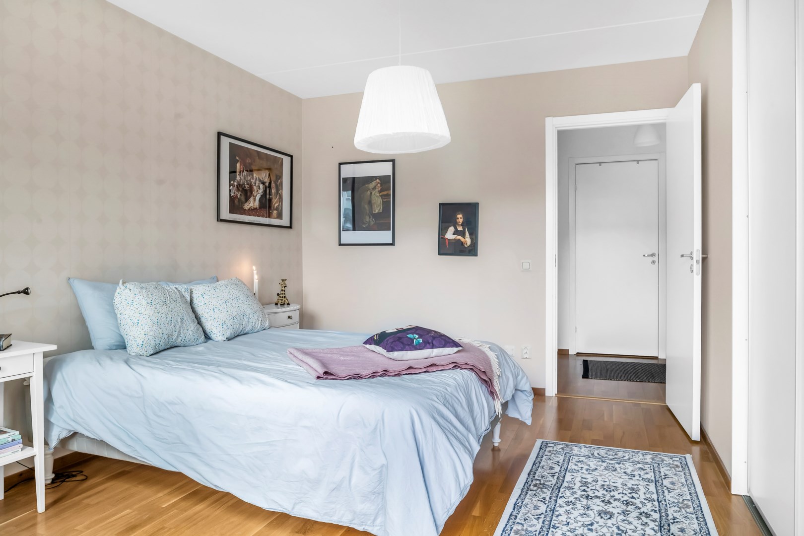 Bostadsbild från Siktargatan 15, Såld i Kungsängen, Uppsala