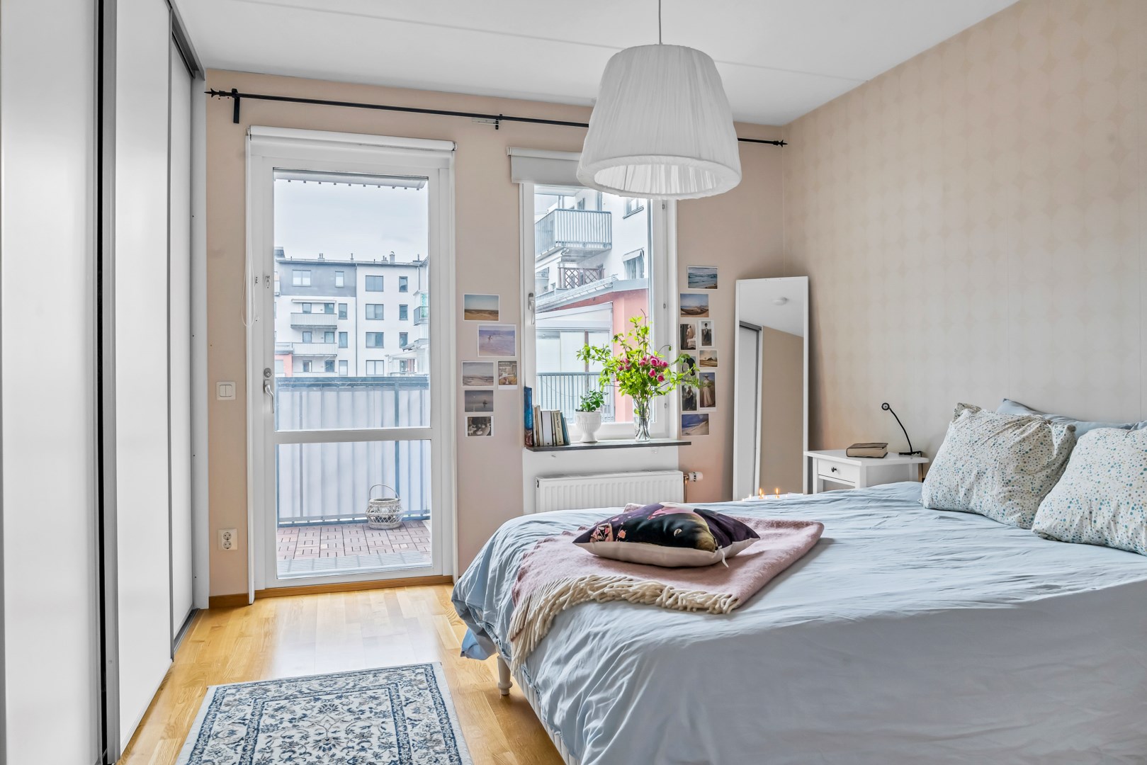 Bostadsbild från Siktargatan 15, Såld i Kungsängen, Uppsala