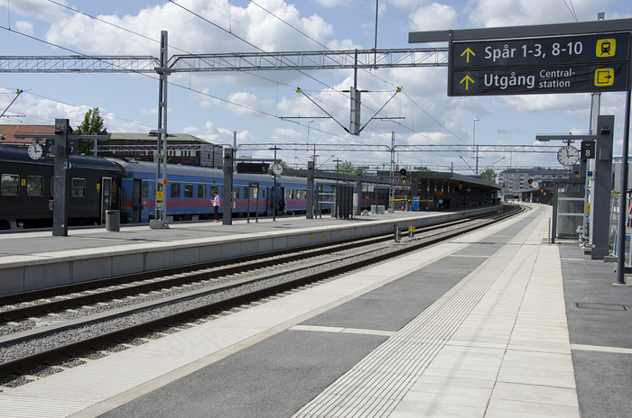 Bostadsbild från Siktargatan 15, Såld i Kungsängen, Uppsala