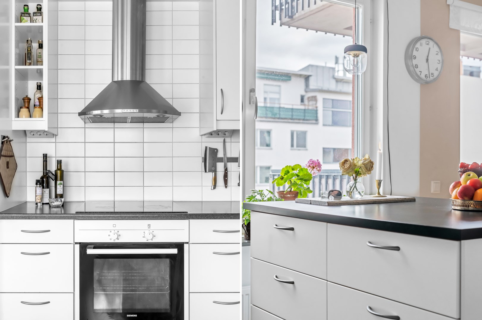 Bostadsbild från Siktargatan 15, Såld i Kungsängen, Uppsala