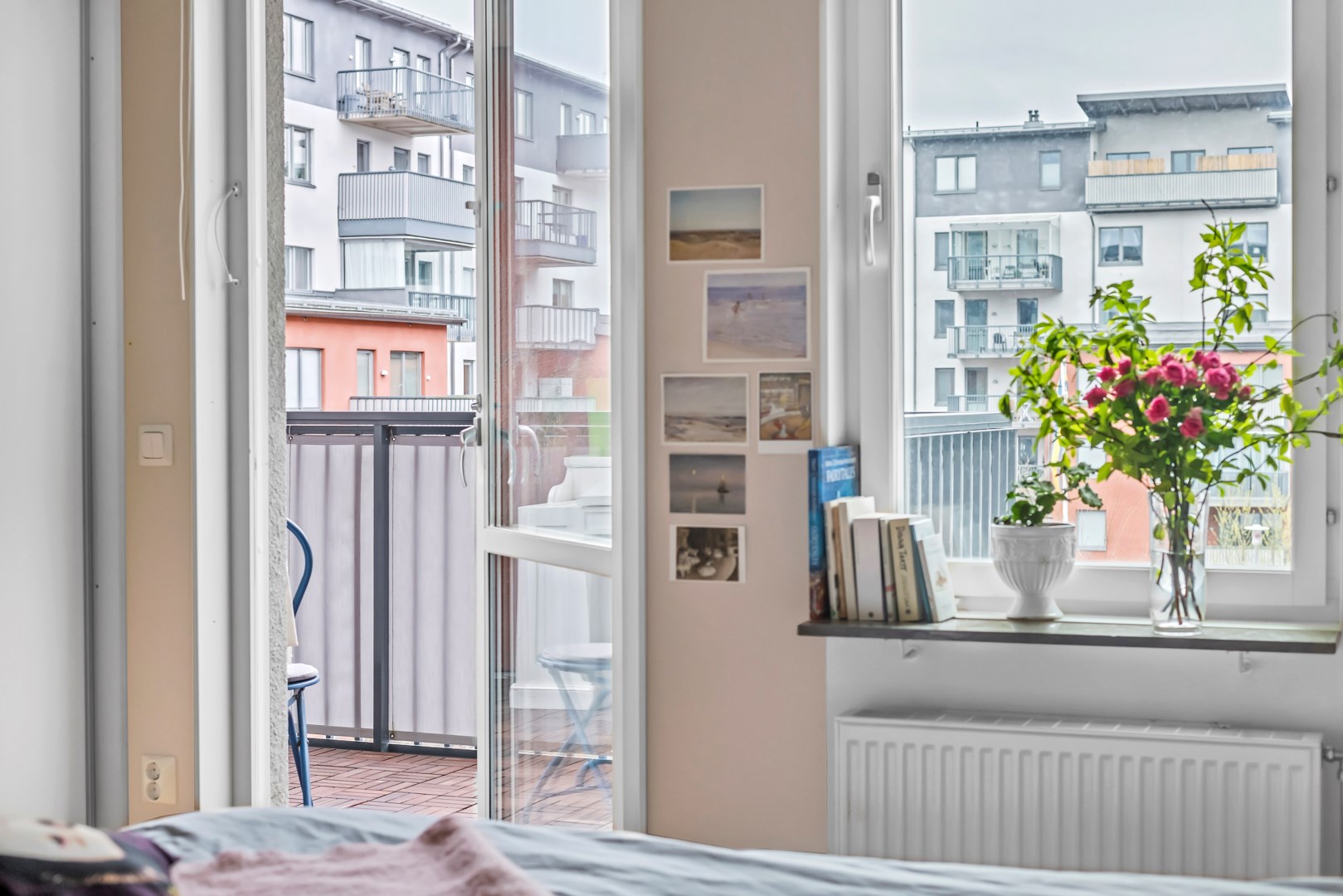 Bostadsbild från Siktargatan 15, Såld i Kungsängen, Uppsala