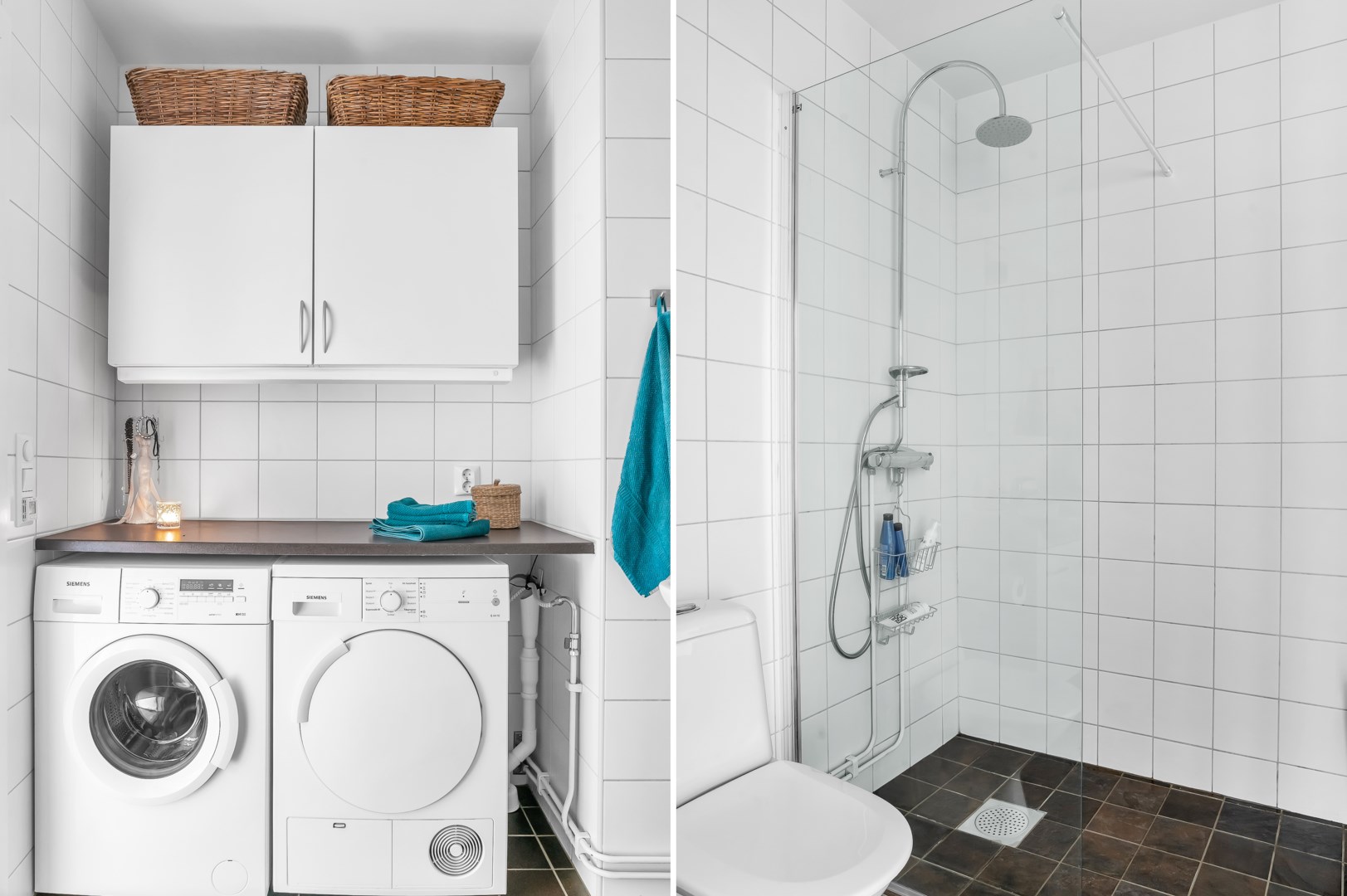 Bostadsbild från Siktargatan 15, Såld i Kungsängen, Uppsala