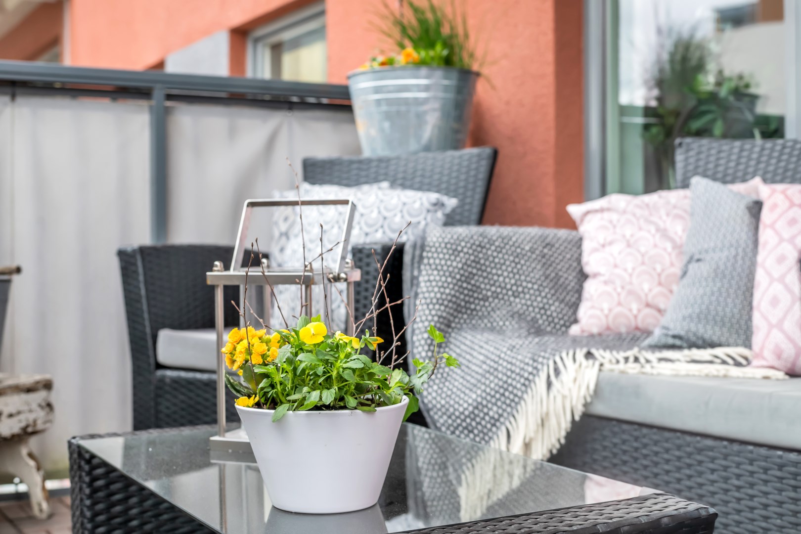 Bostadsbild från Siktargatan 15, Såld i Kungsängen, Uppsala