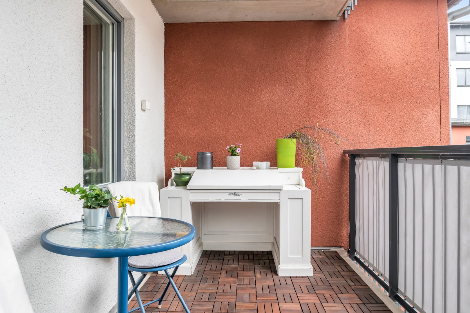 Bostadsbild från Siktargatan 15, Såld i Kungsängen, Uppsala