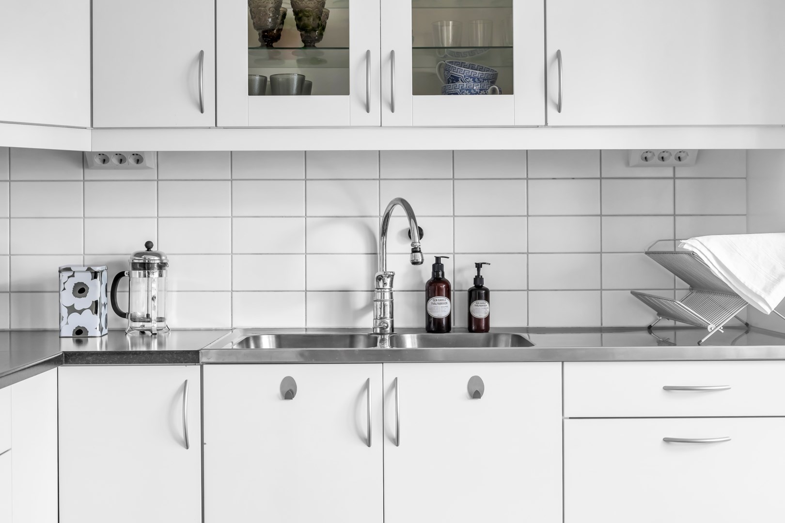 Bostadsbild från Siktargatan 15, Såld i Kungsängen, Uppsala