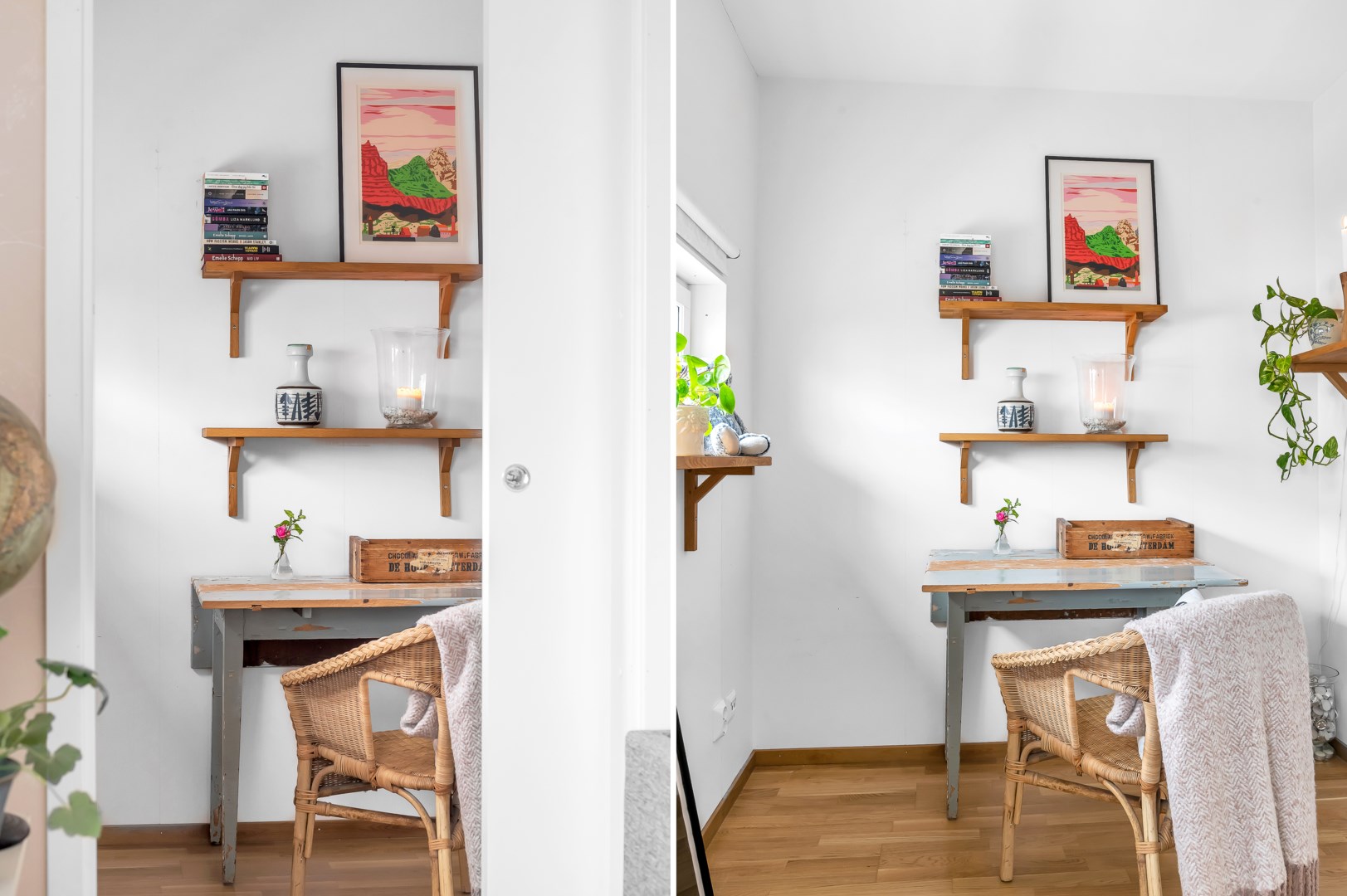 Bostadsbild från Siktargatan 15, Såld i Kungsängen, Uppsala