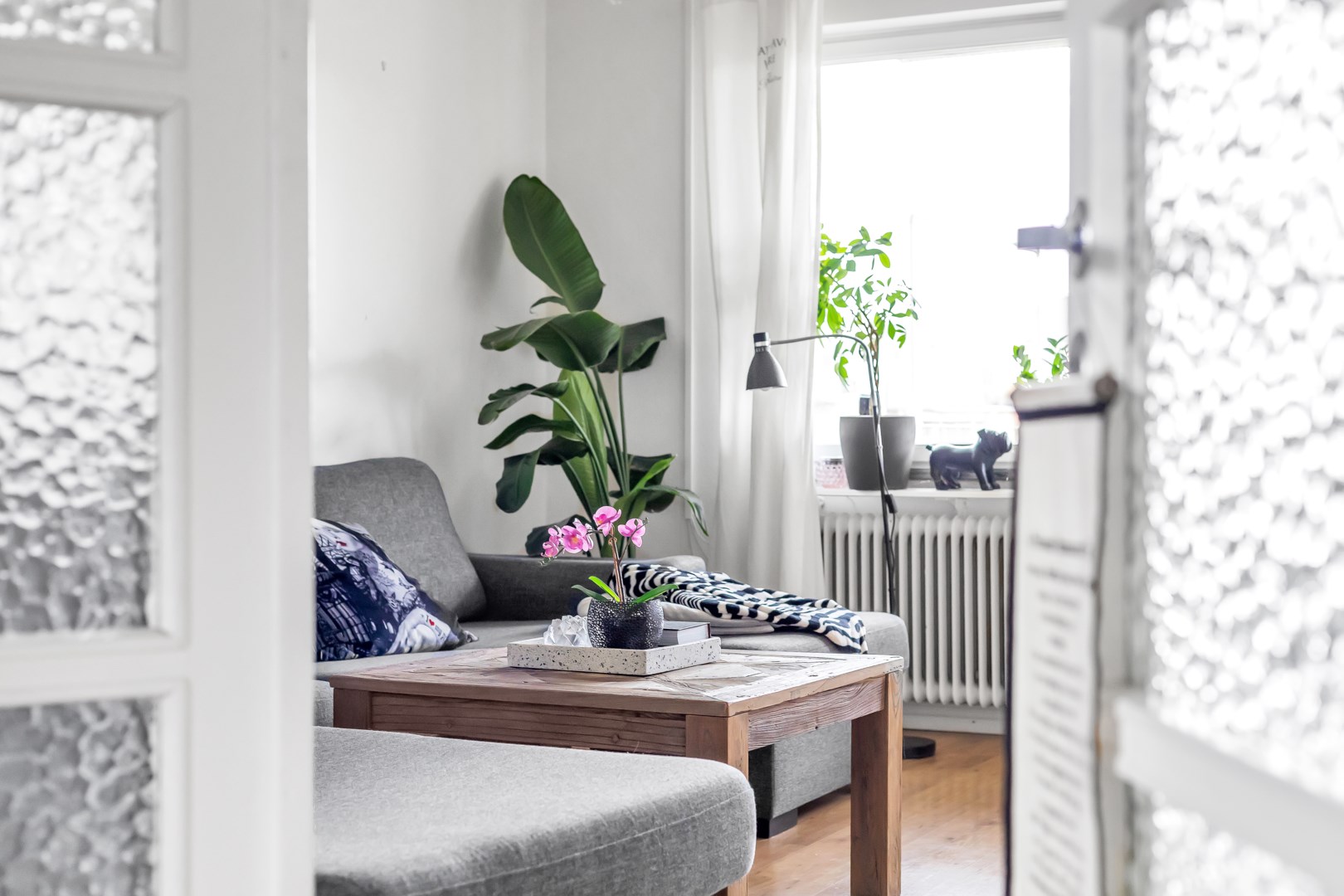 Bostadsbild från Prästgårdsgatan 12B, Såld i Stabby, Uppsala