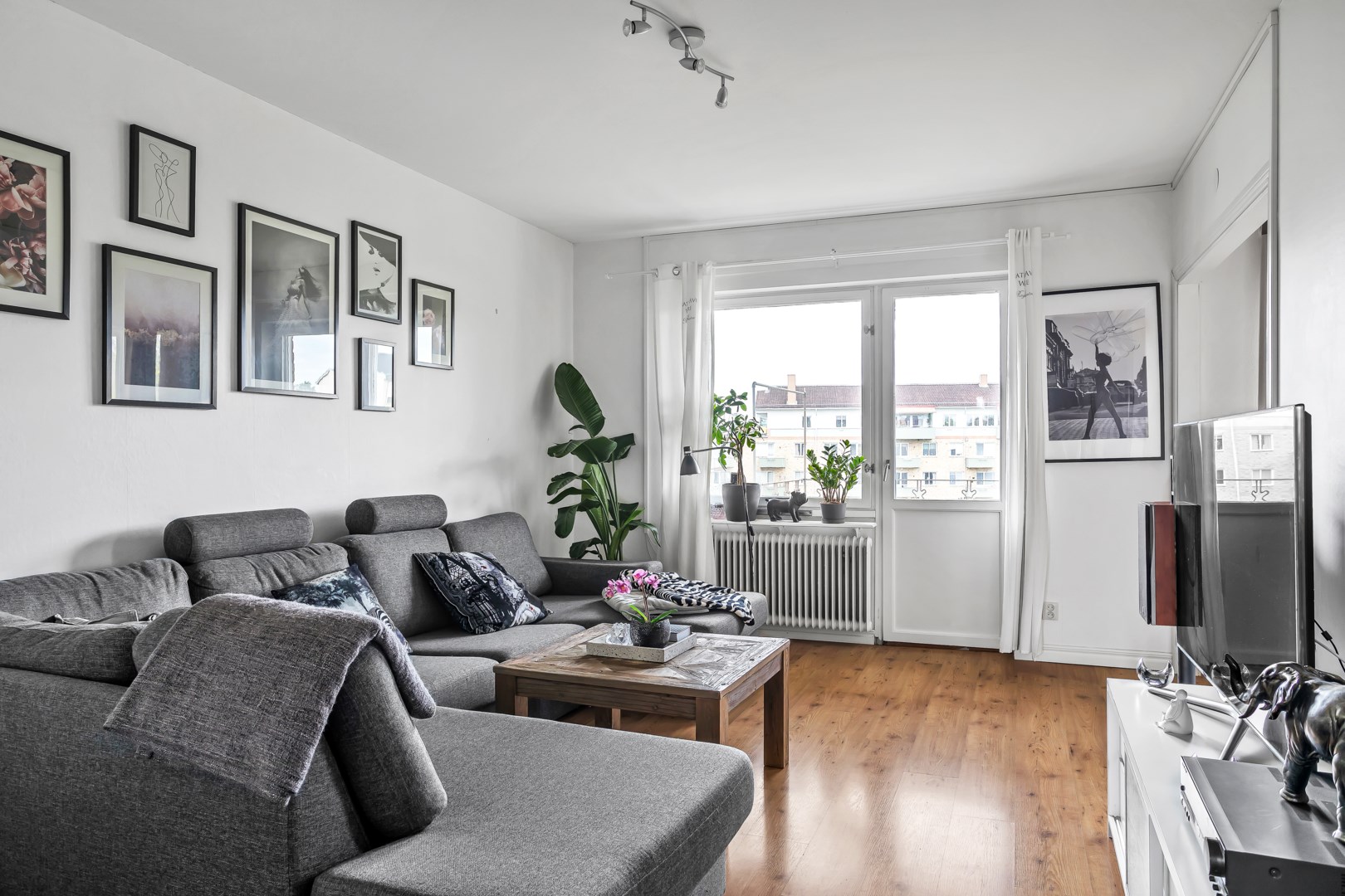 Bostadsbild från Prästgårdsgatan 12B, Såld i Stabby, Uppsala