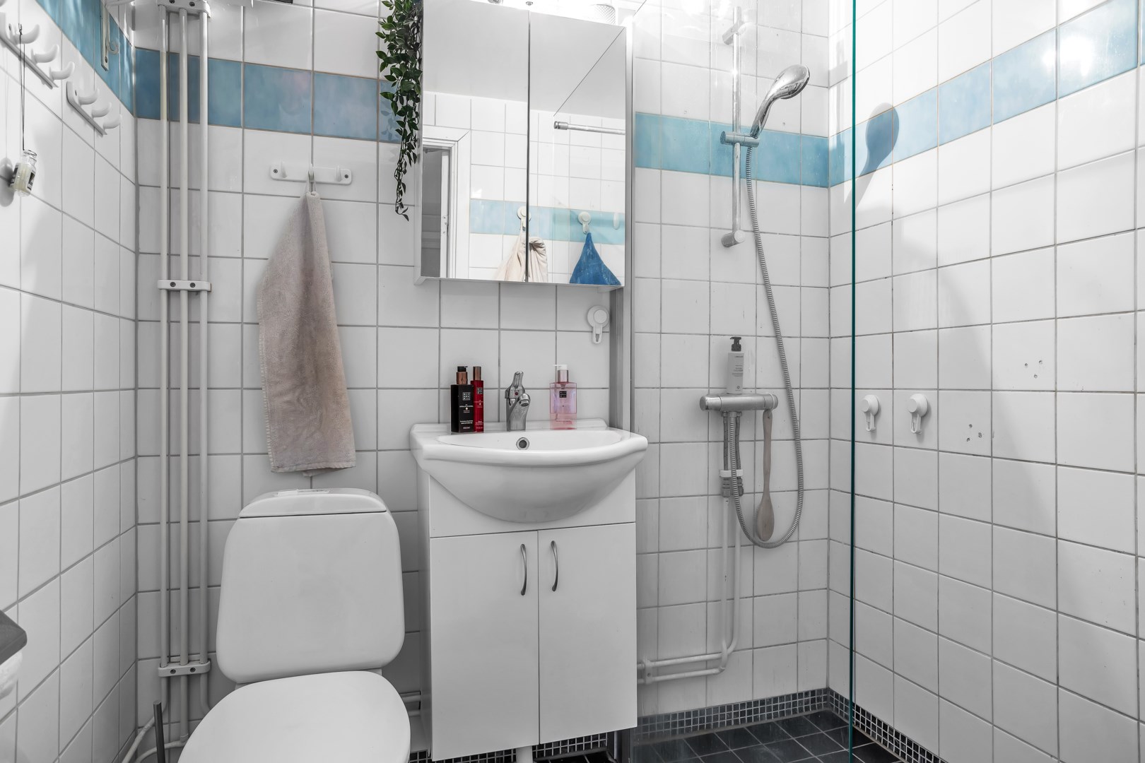 Bostadsbild från Prästgårdsgatan 12B, Såld i Stabby, Uppsala