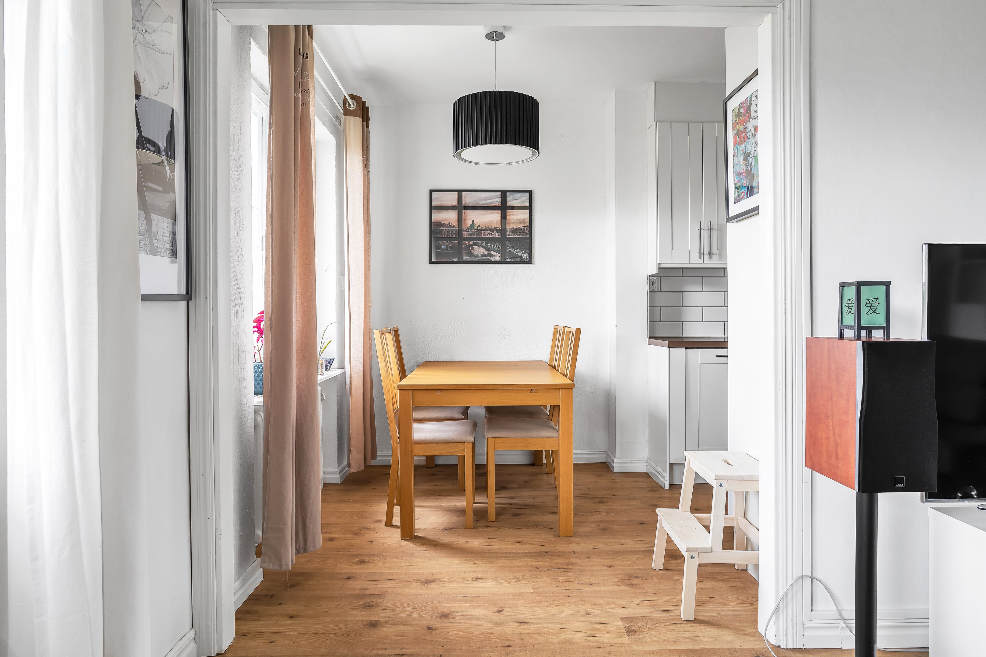 Bostadsbild från Prästgårdsgatan 12B, Såld i Stabby, Uppsala