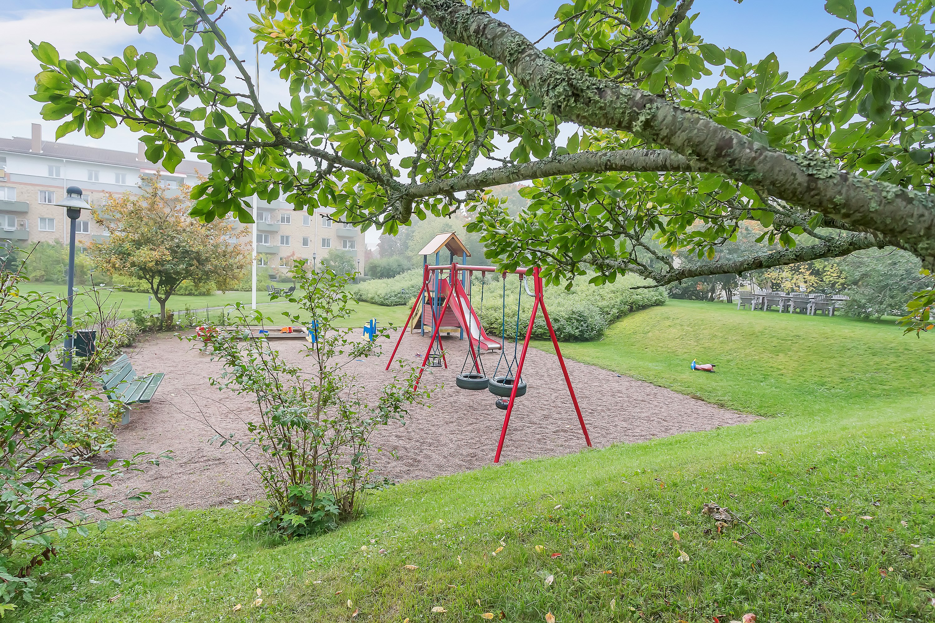 Bostadsbild från Prästgårdsgatan 12B, Såld i Stabby, Uppsala