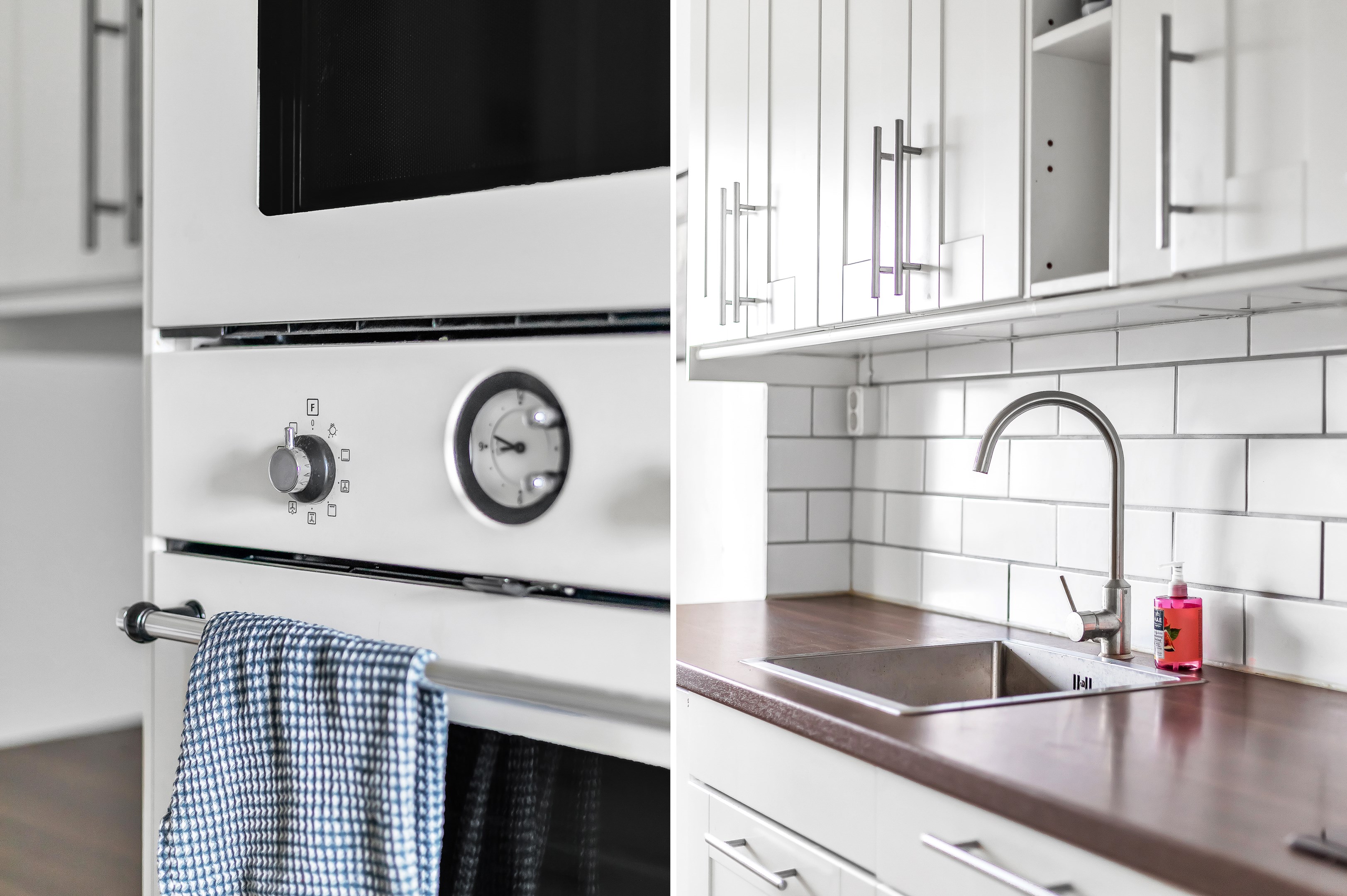 Bostadsbild från Prästgårdsgatan 12B, Såld i Stabby, Uppsala