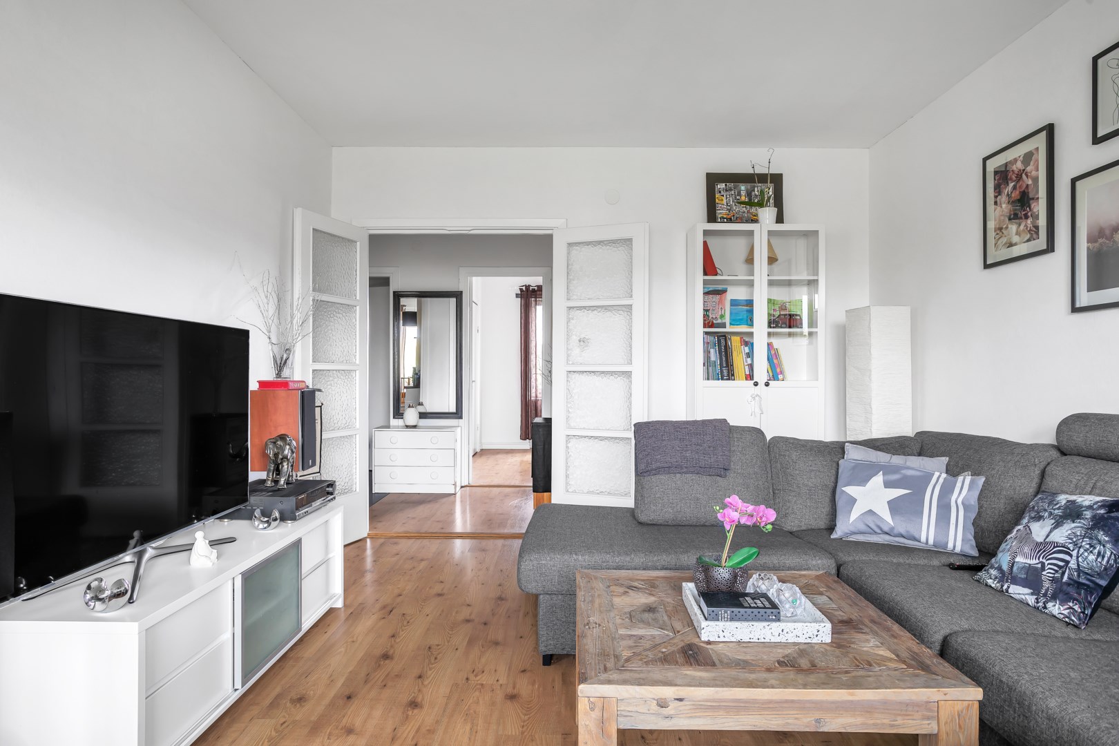 Bostadsbild från Prästgårdsgatan 12B, Såld i Stabby, Uppsala