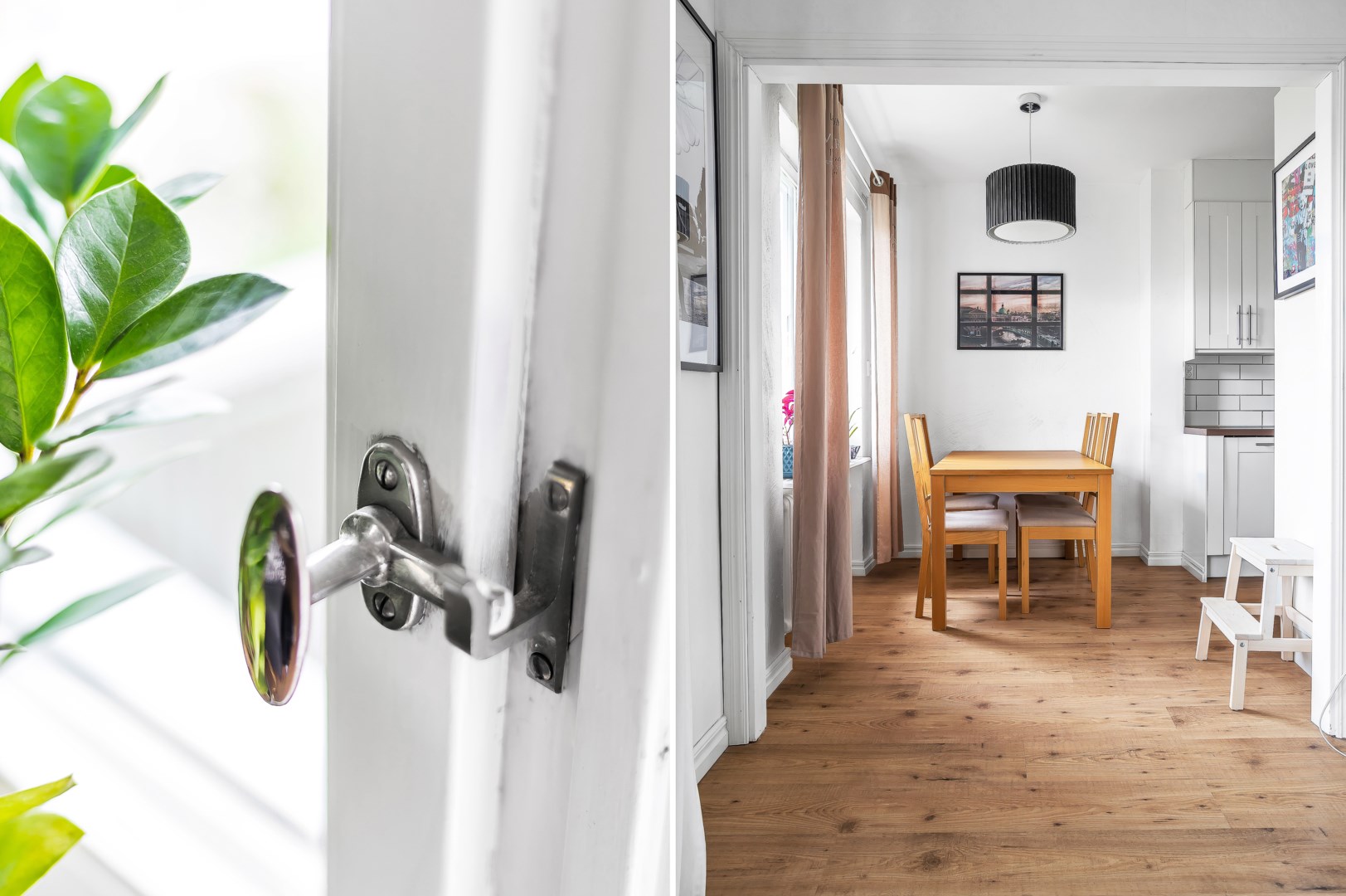 Bostadsbild från Prästgårdsgatan 12B, Såld i Stabby, Uppsala